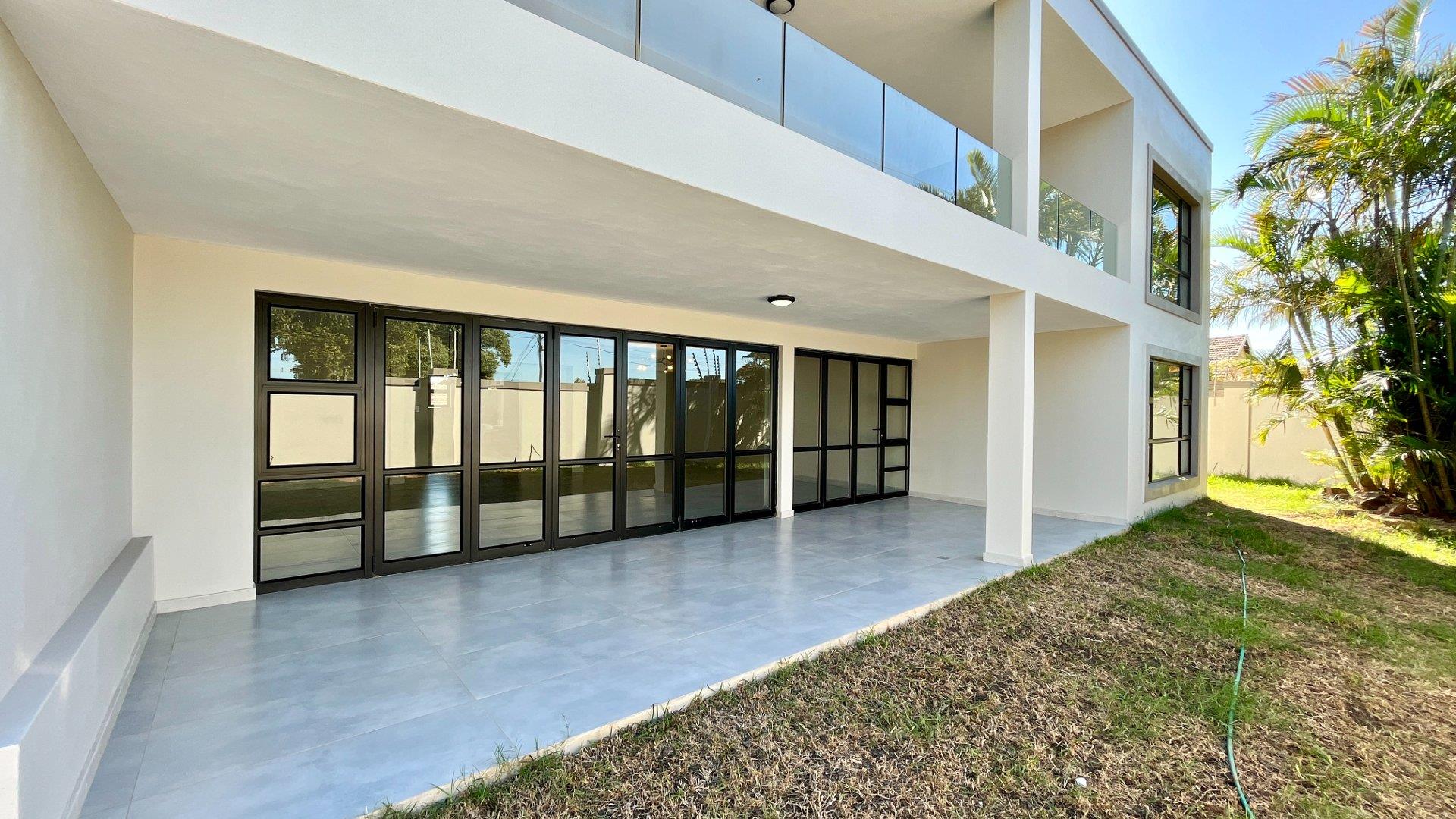 Apartments / flats to rent in Durban North Durban North Property