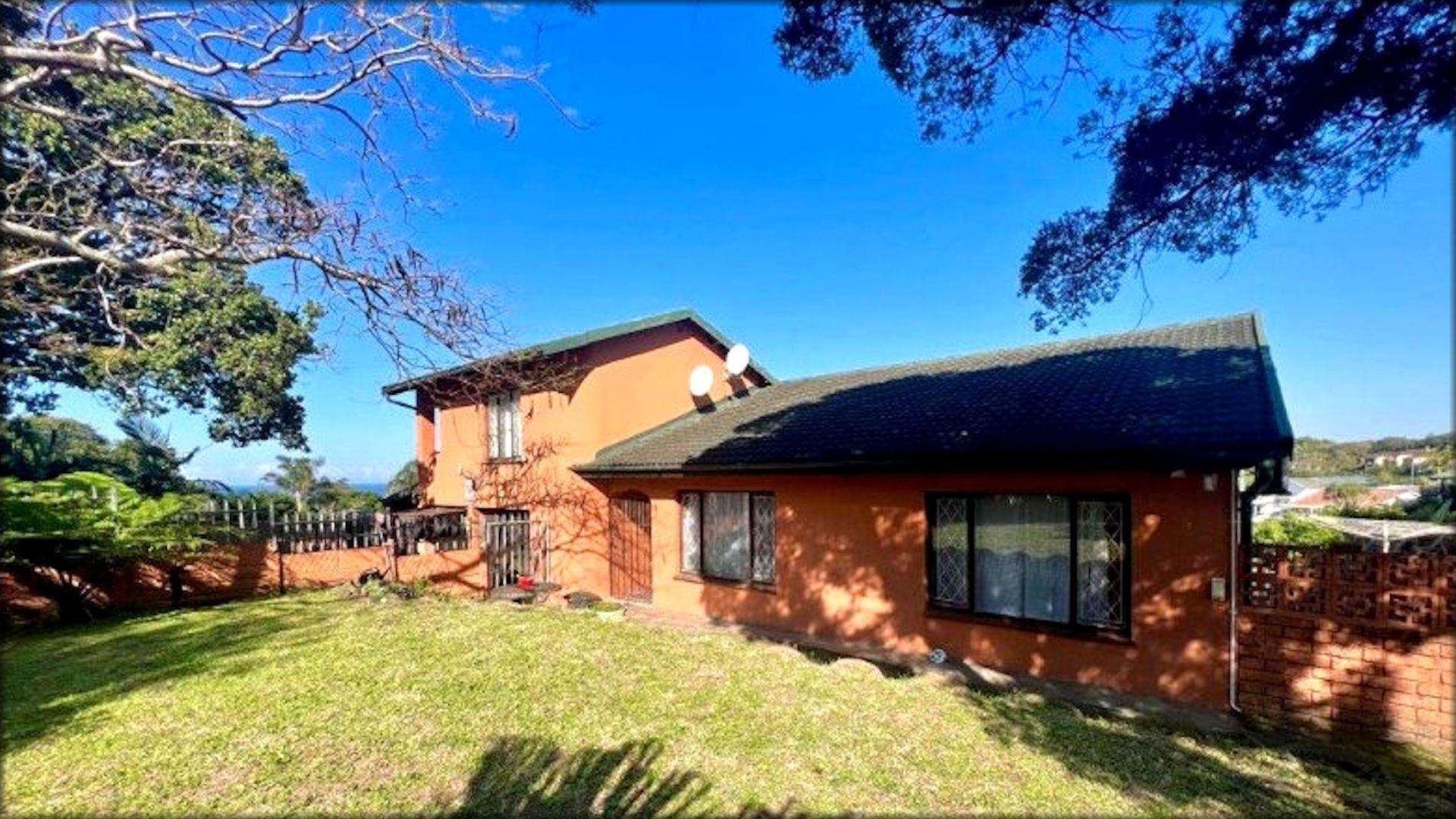 4 Bedroom House for sale in Ramsgate P24113035893