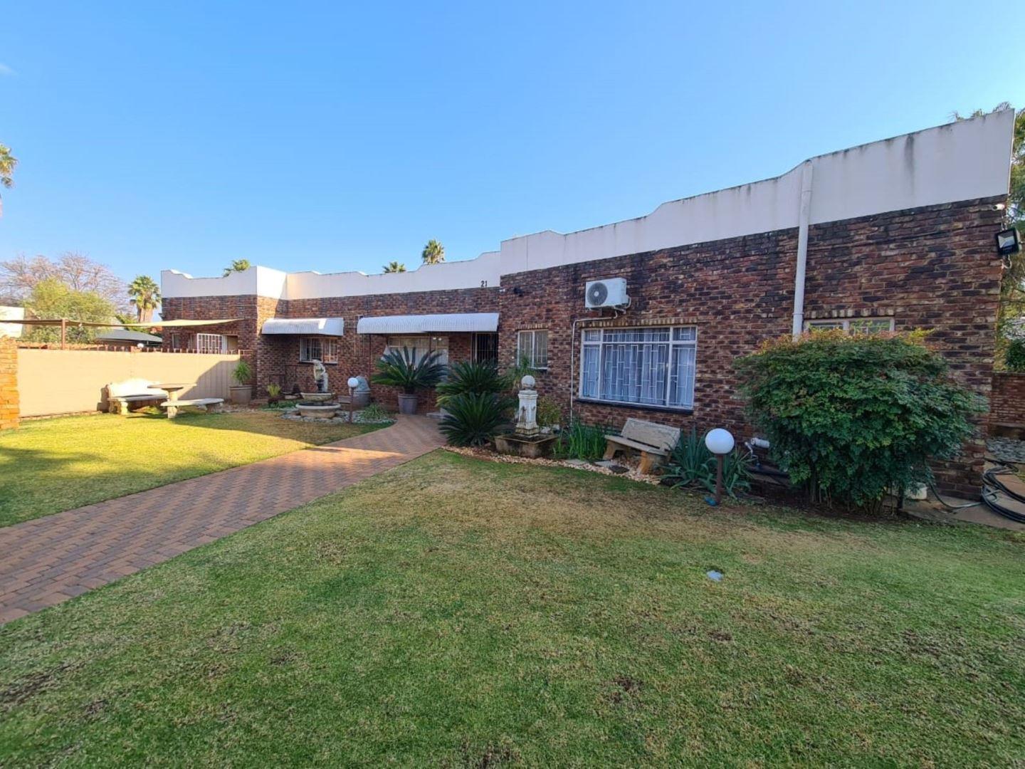 Property and houses for sale in Schweizer Reneke Schweizer Reneke