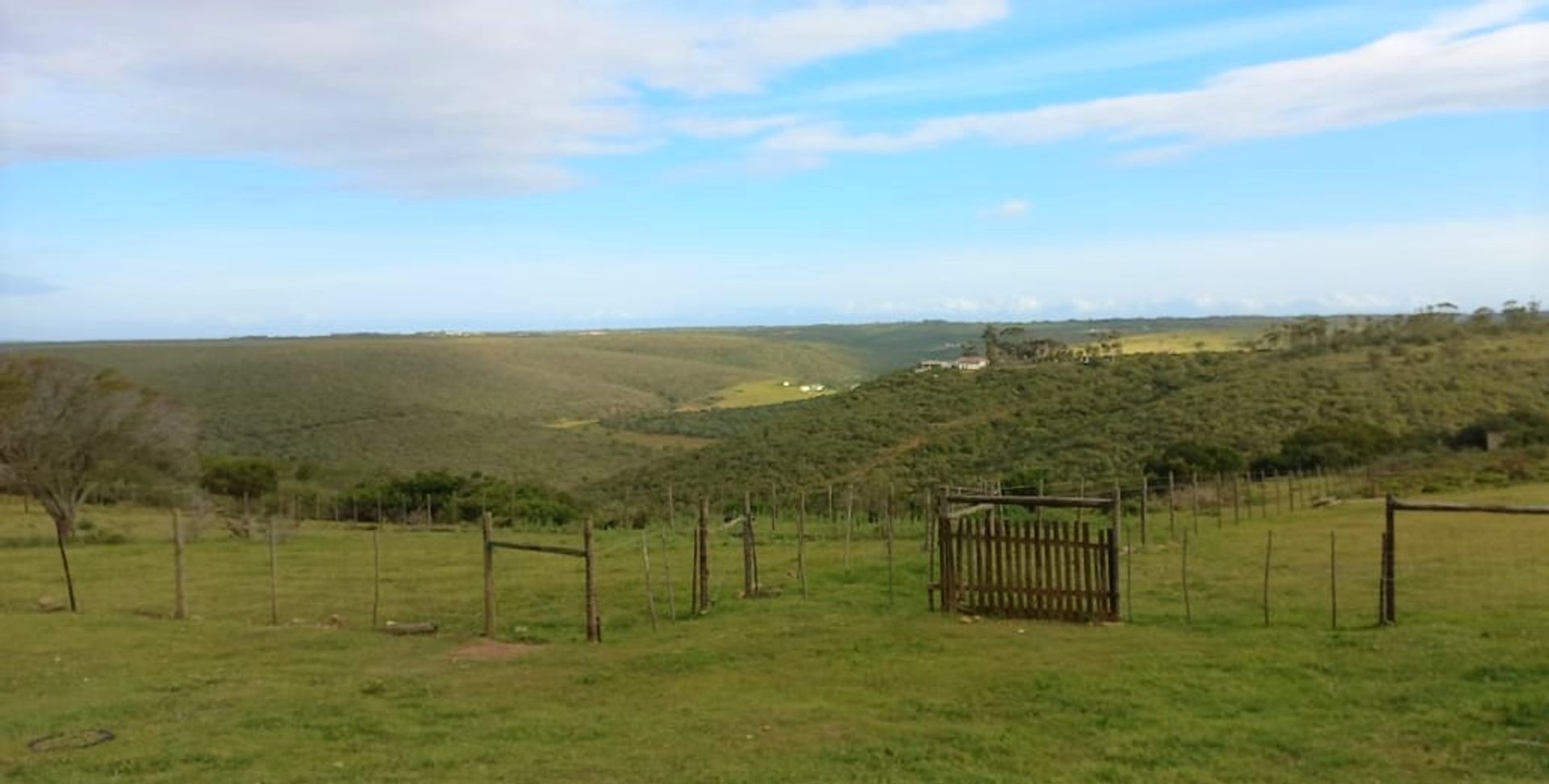 Farm for sale in Uitenhage Rural 1, Ptn31 (ptn Of 2) Farm 394 Brak
