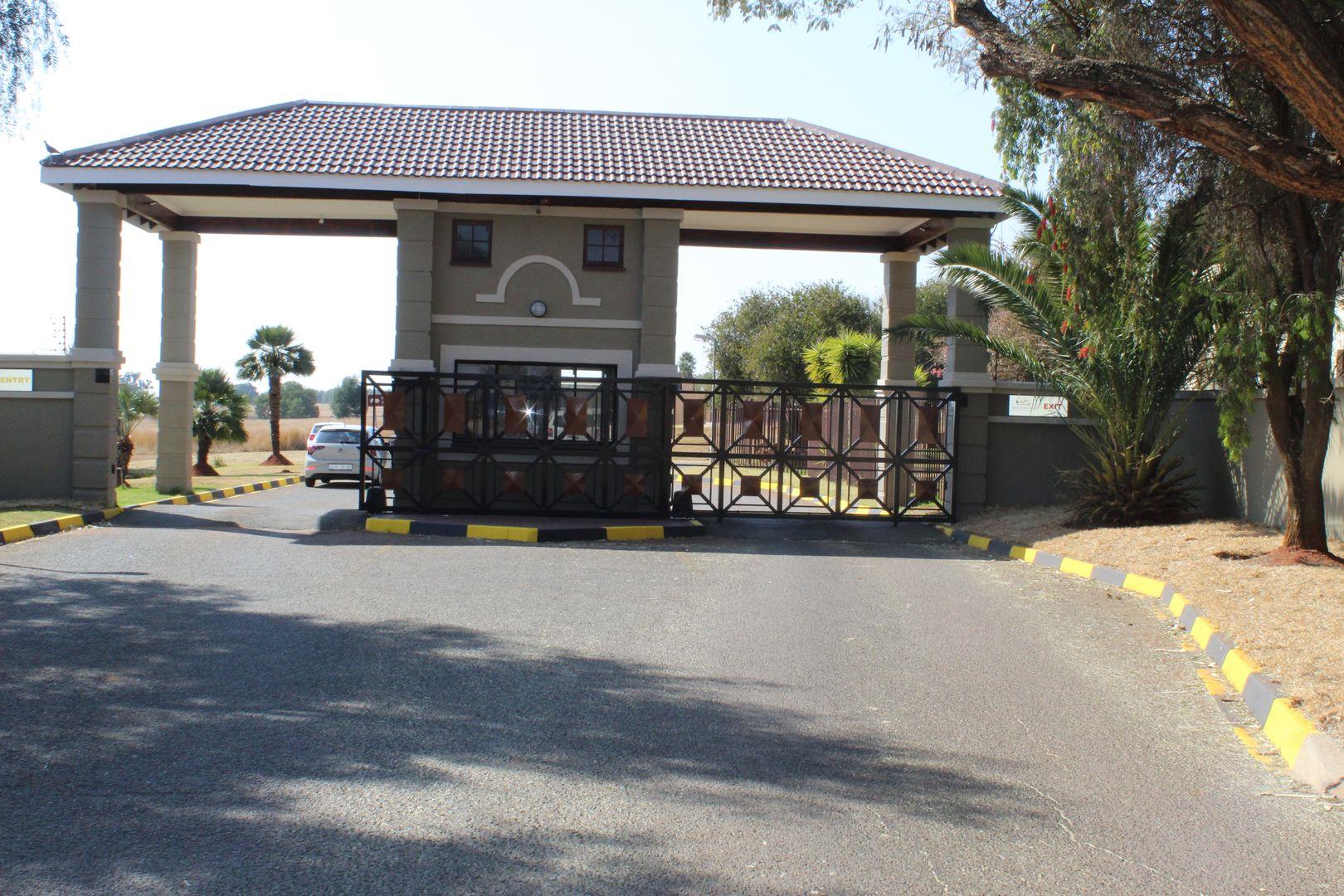 West Rand Property Vacant land / plot for sale in West Rand