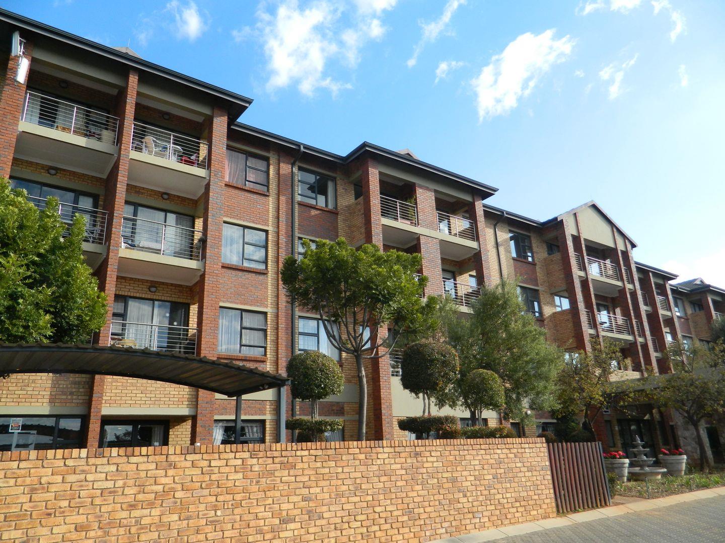 1 Bedroom Apartment / flat to rent in Olympus AH P24113037084