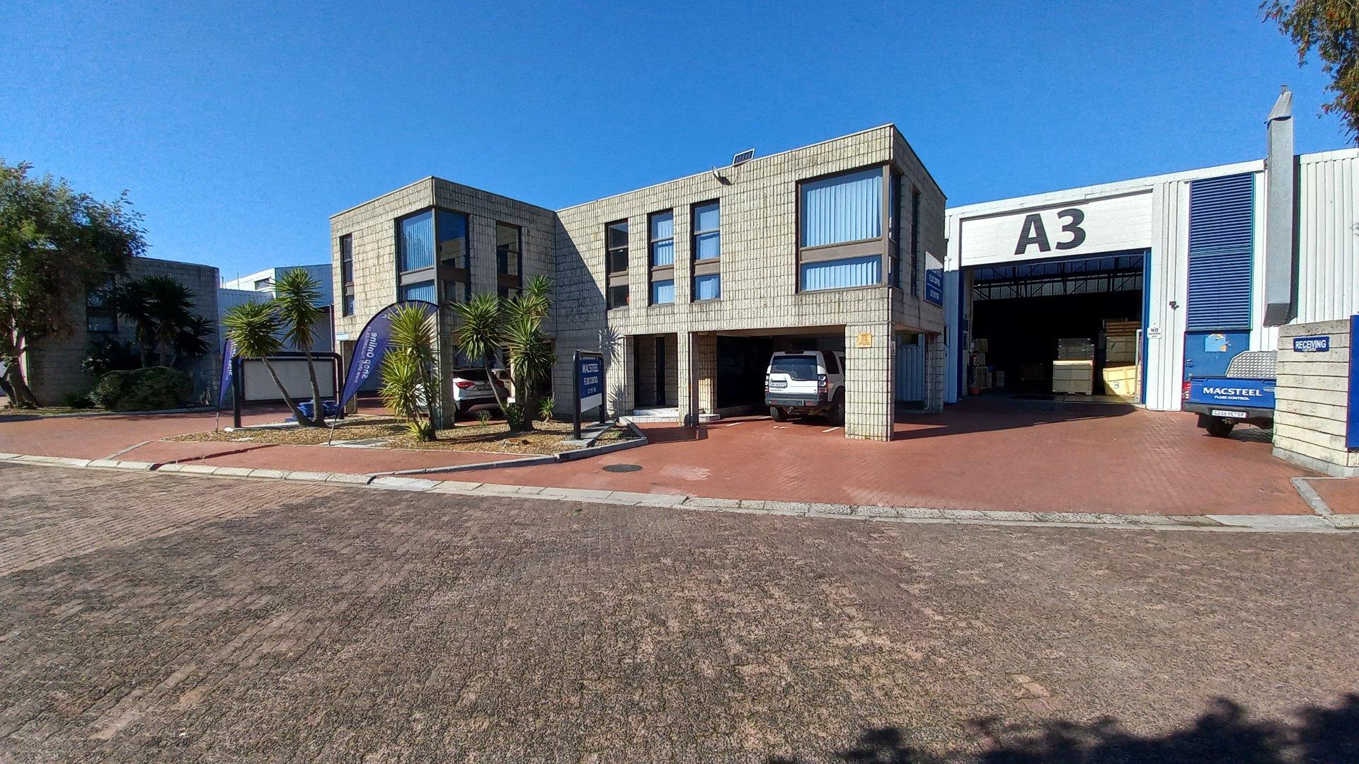 Bellville South Property Property and houses to rent in Bellville