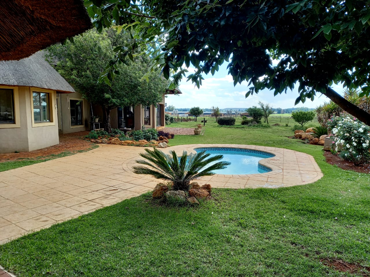 Farms for sale in Delmas Delmas Property Page 2