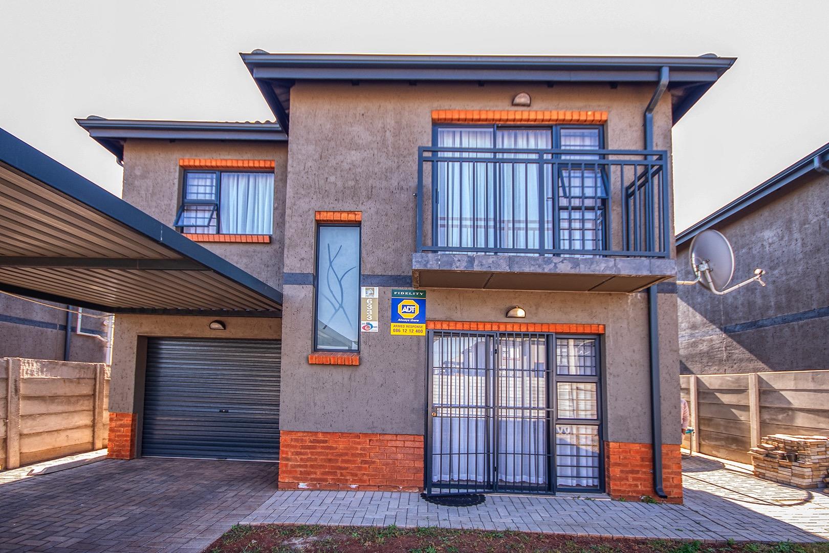 Leopard's Rest Security Estate Property Property and houses for sale