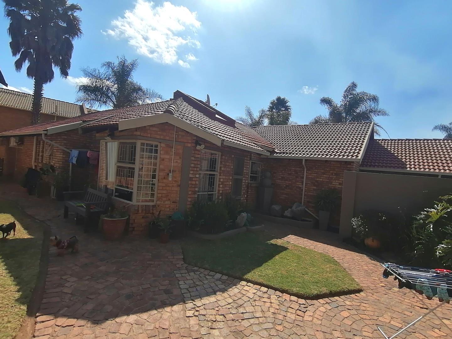 Rynfield Property Property and houses to rent in Rynfield