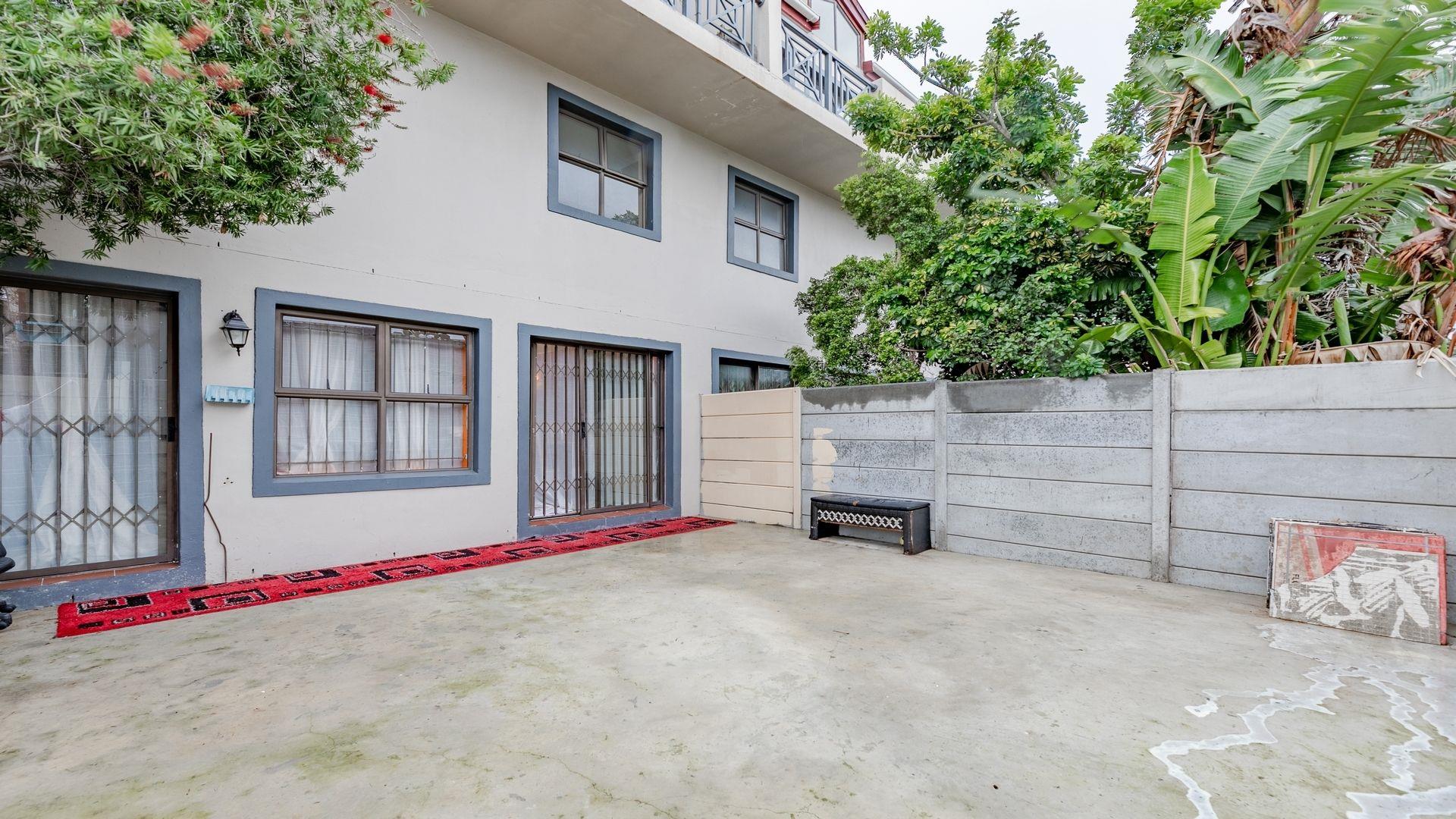 Parklands Property Townhouses for sale in Parklands