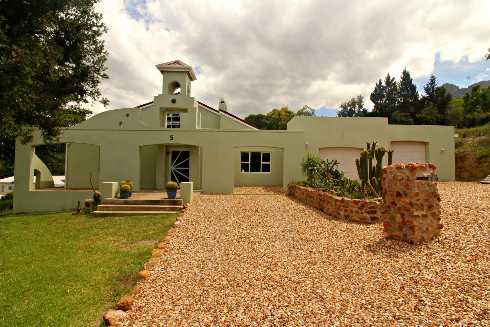 Property and houses for sale in Swellendam Swellendam Property
