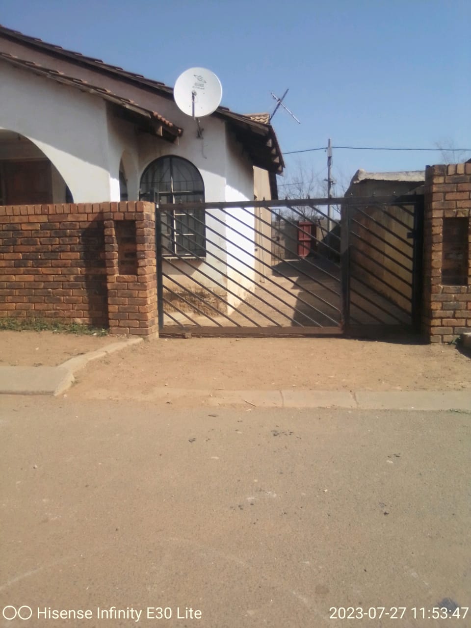 Orange Farm Property Property and houses for sale in Orange Farm Page 7