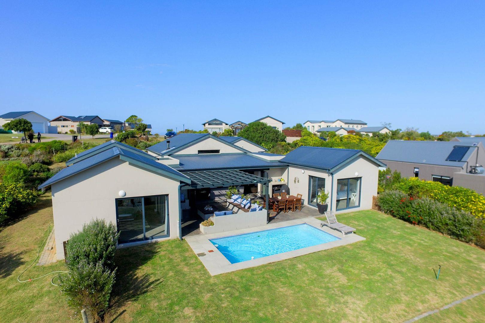 Brackenridge Estate Property Property and houses to rent in