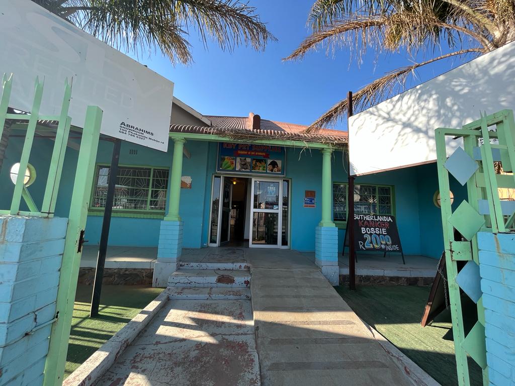Commercial property for sale in Kimberley Central P24113039374