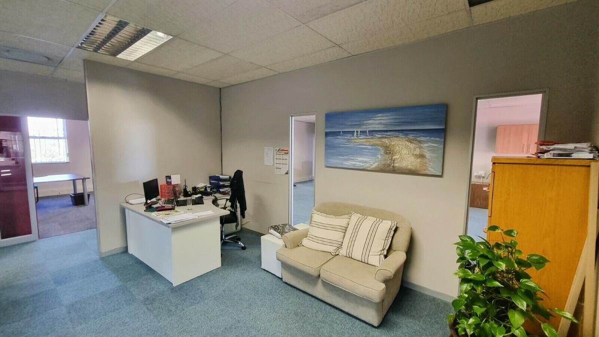 Westville, Durban Property Commercial property to rent in Westville