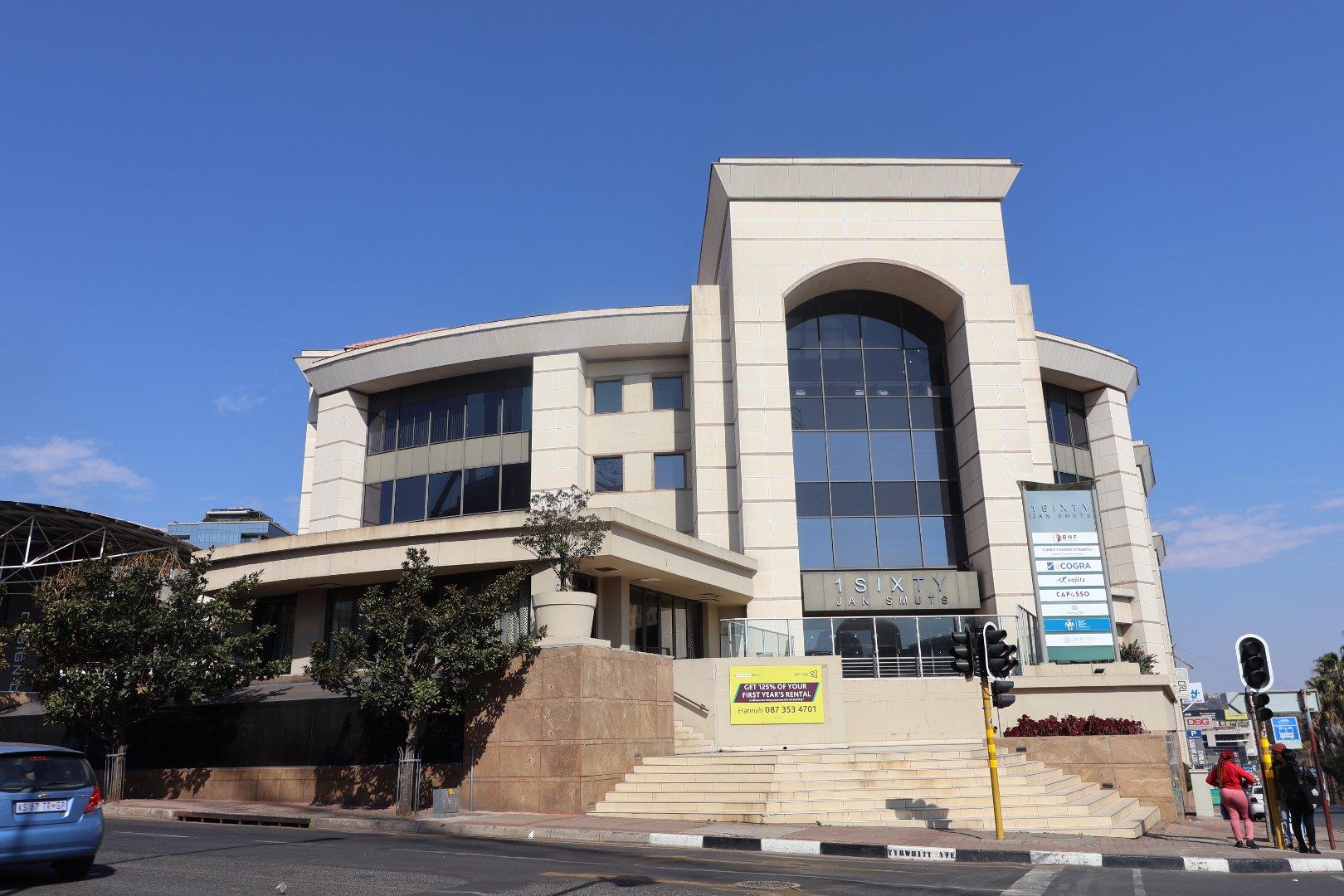 Rosebank, Johannesburg Property Property and houses to rent in