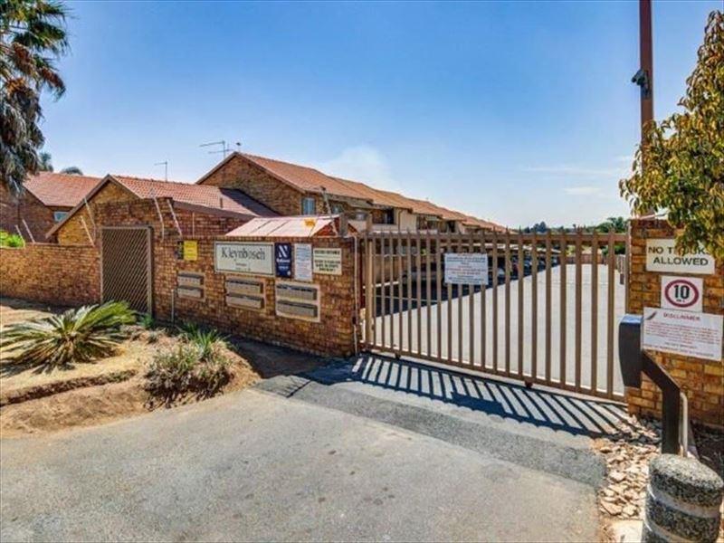 Birch Acres Property Property and houses for sale in Birch Acres