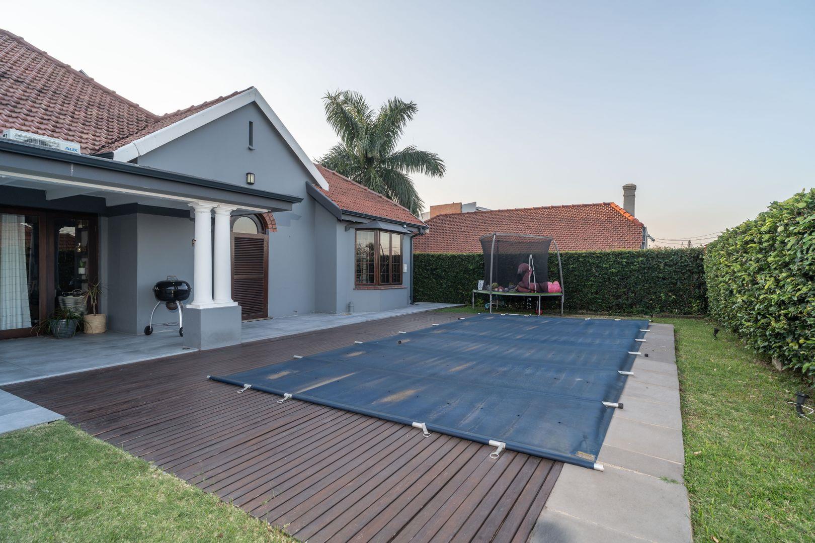 Morningside, Durban Property Property and houses to rent in