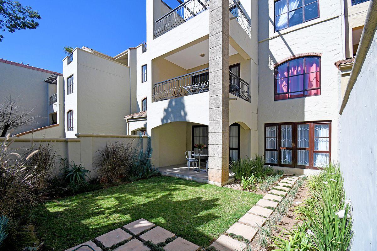 Benmore Gardens Property Property and houses for sale in Benmore