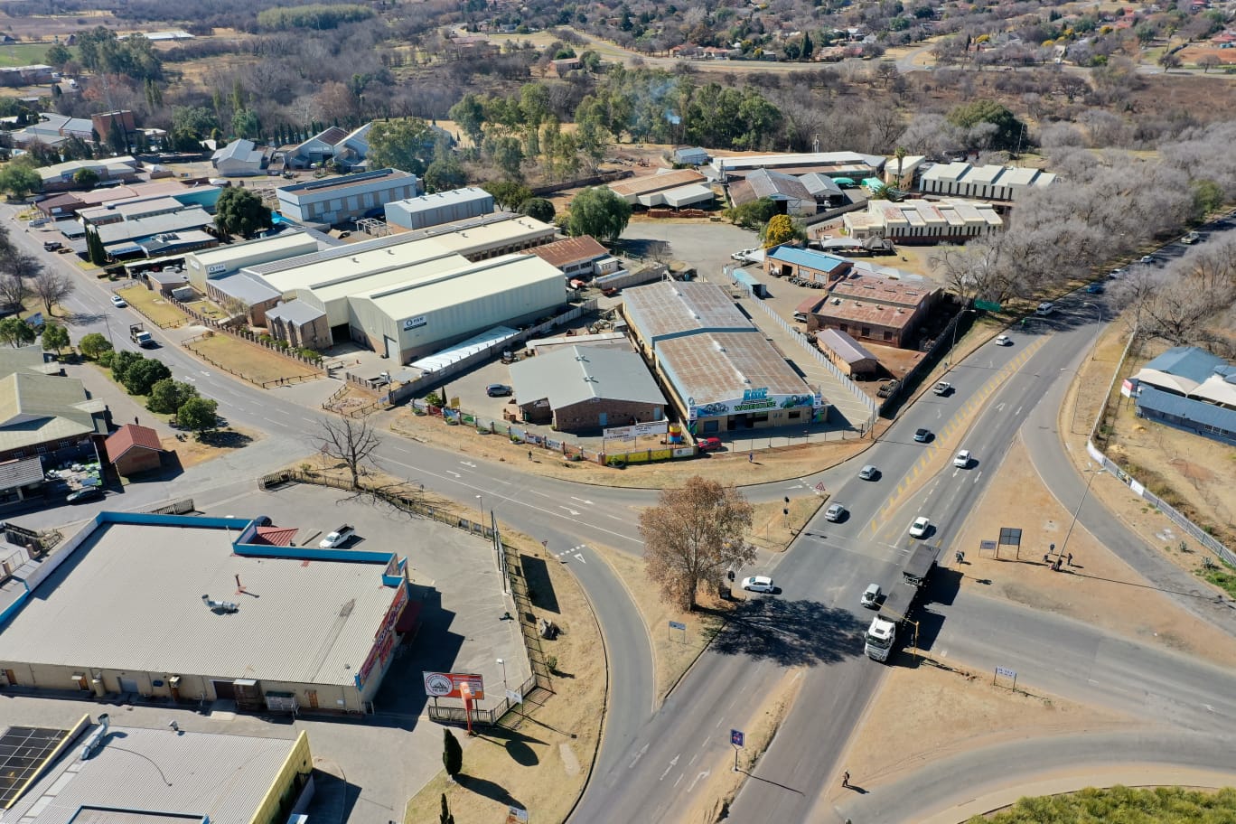 Duncanville Property Commercial property for sale in Duncanville