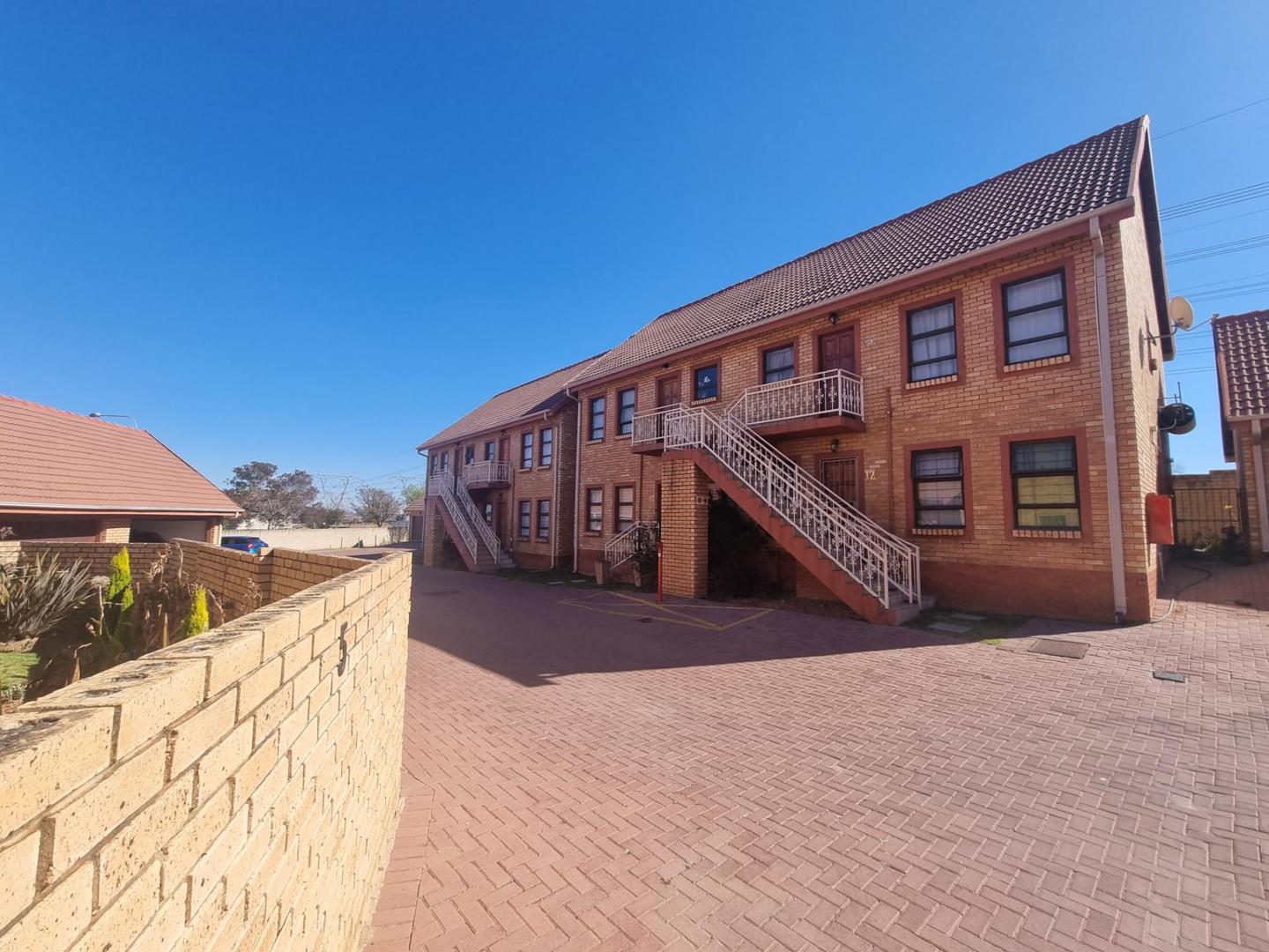 2 Bedroom Apartment / flat for sale in Brooklands Lifestyle Estate 38