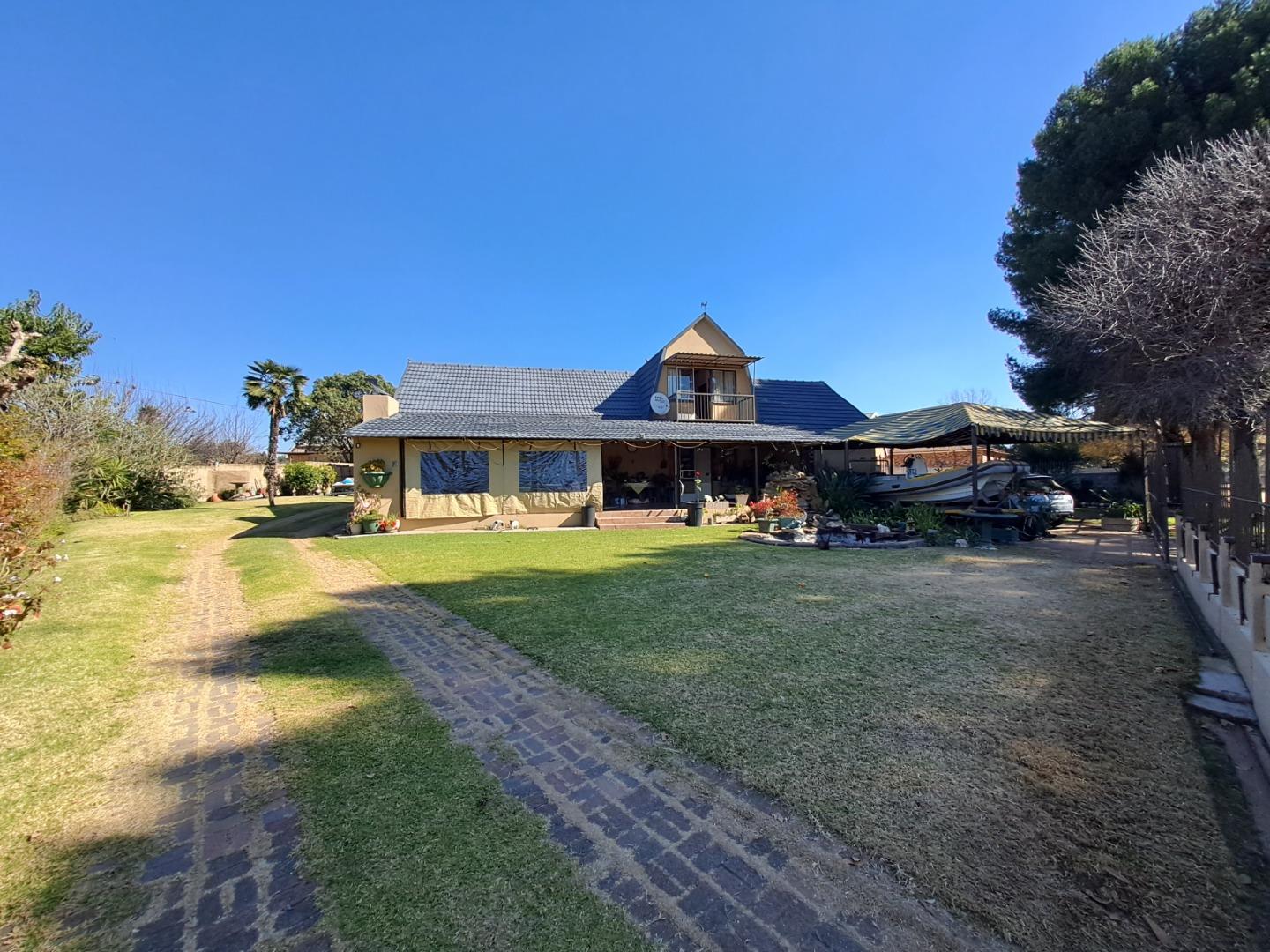 Vaal Dam Property Houses for sale in Vaal Dam Page 2