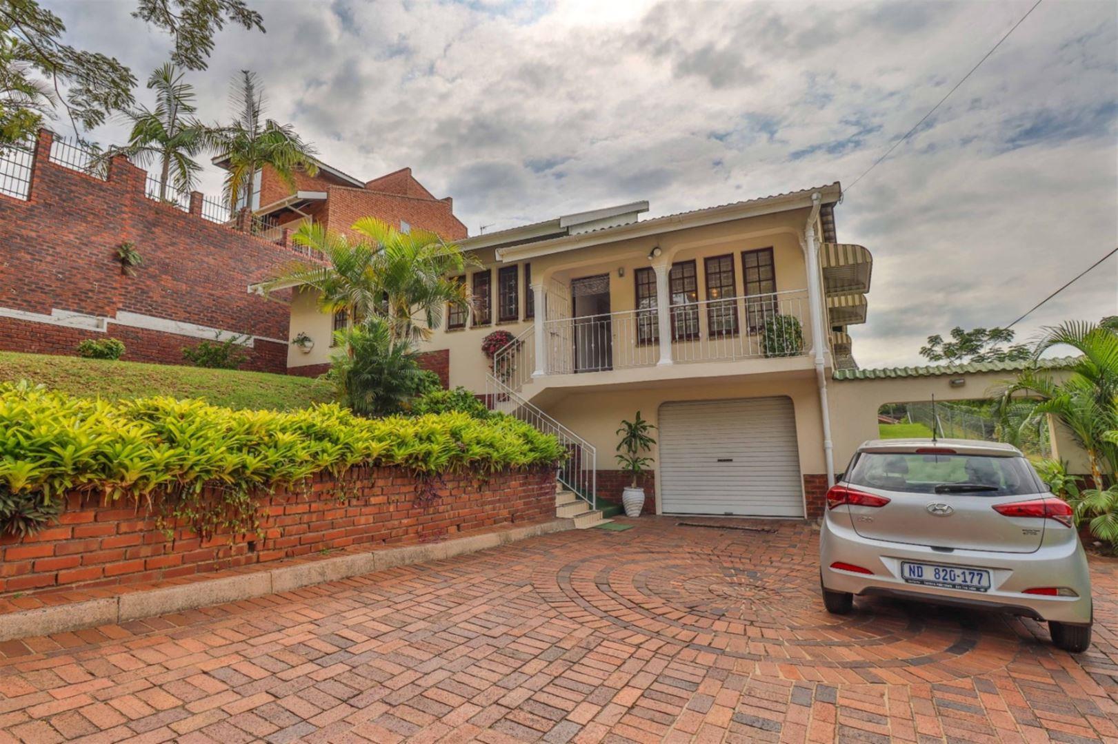 4 Bedroom House for sale in Reservoir Hills P24113042309