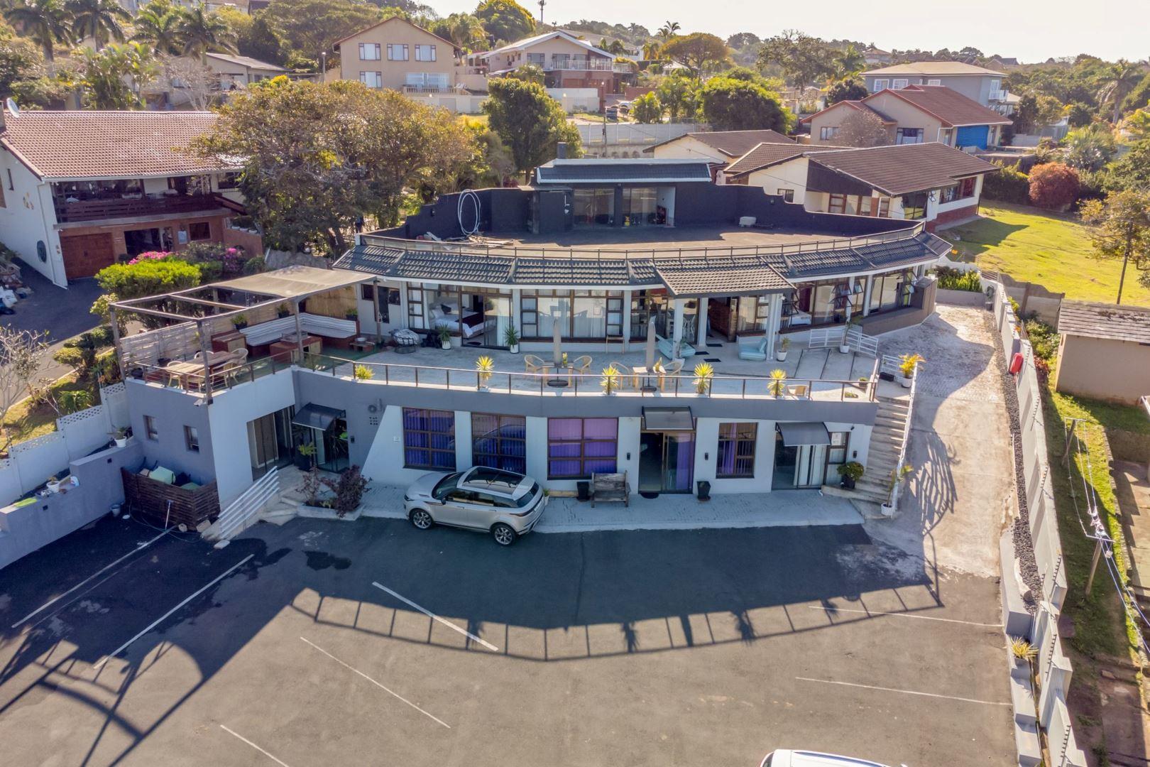 Commercial property for sale in Shelly Beach P24113042349