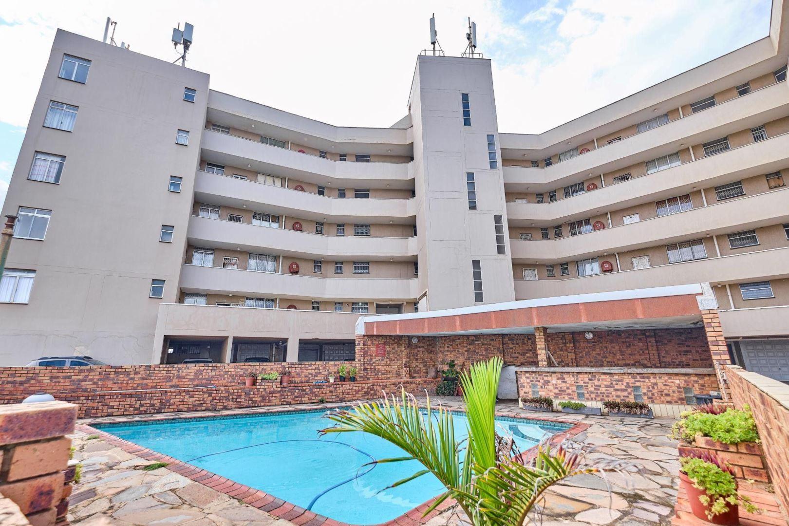 2 Bedroom Apartment / flat for sale in Isipingo Beach P24113042377