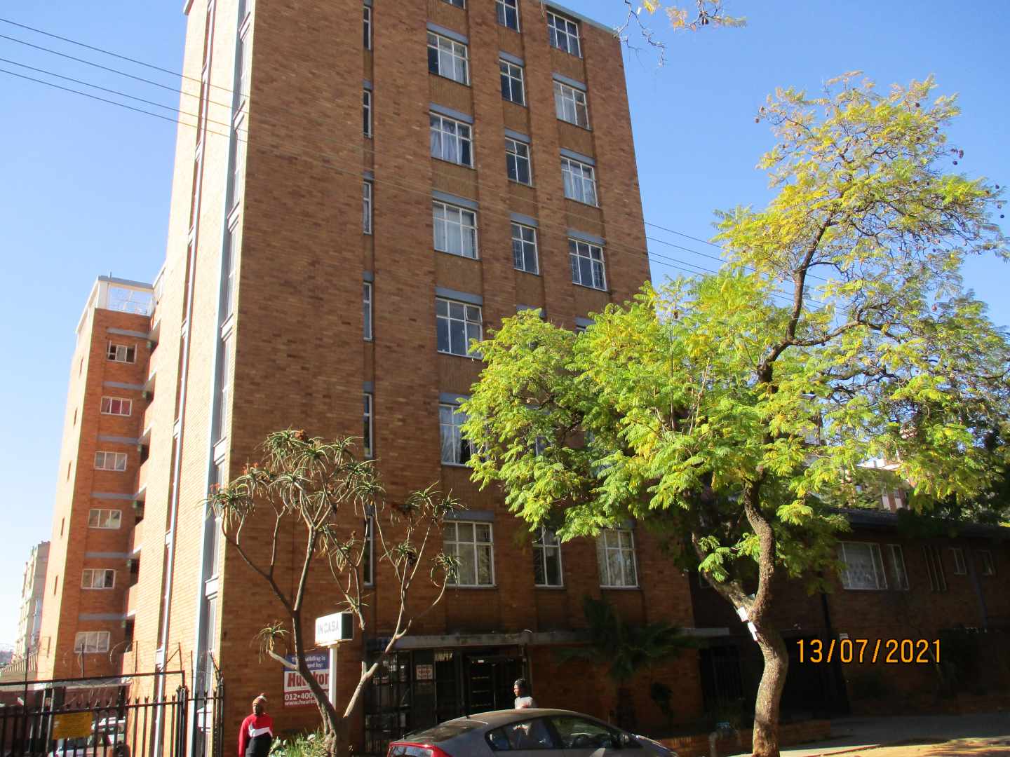 Sunnyside, Pretoria Property Apartments / flats to rent in Sunnyside