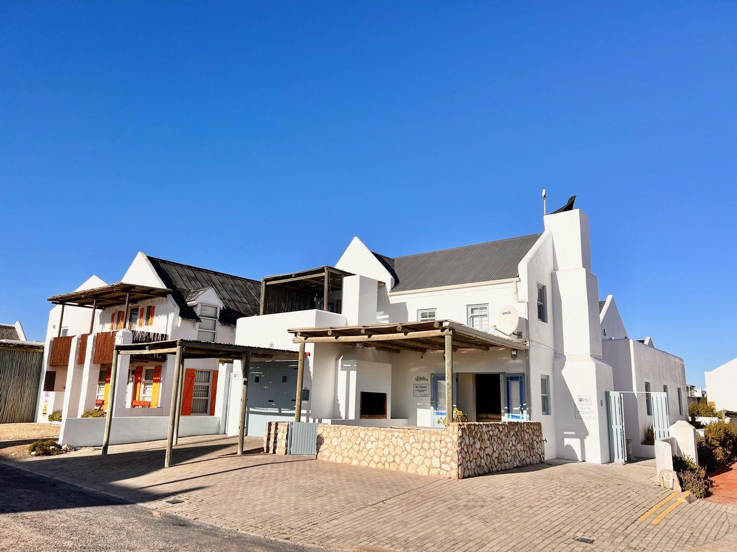 5 Bedroom House for sale in Paternoster 7 Warrelklip Street P24