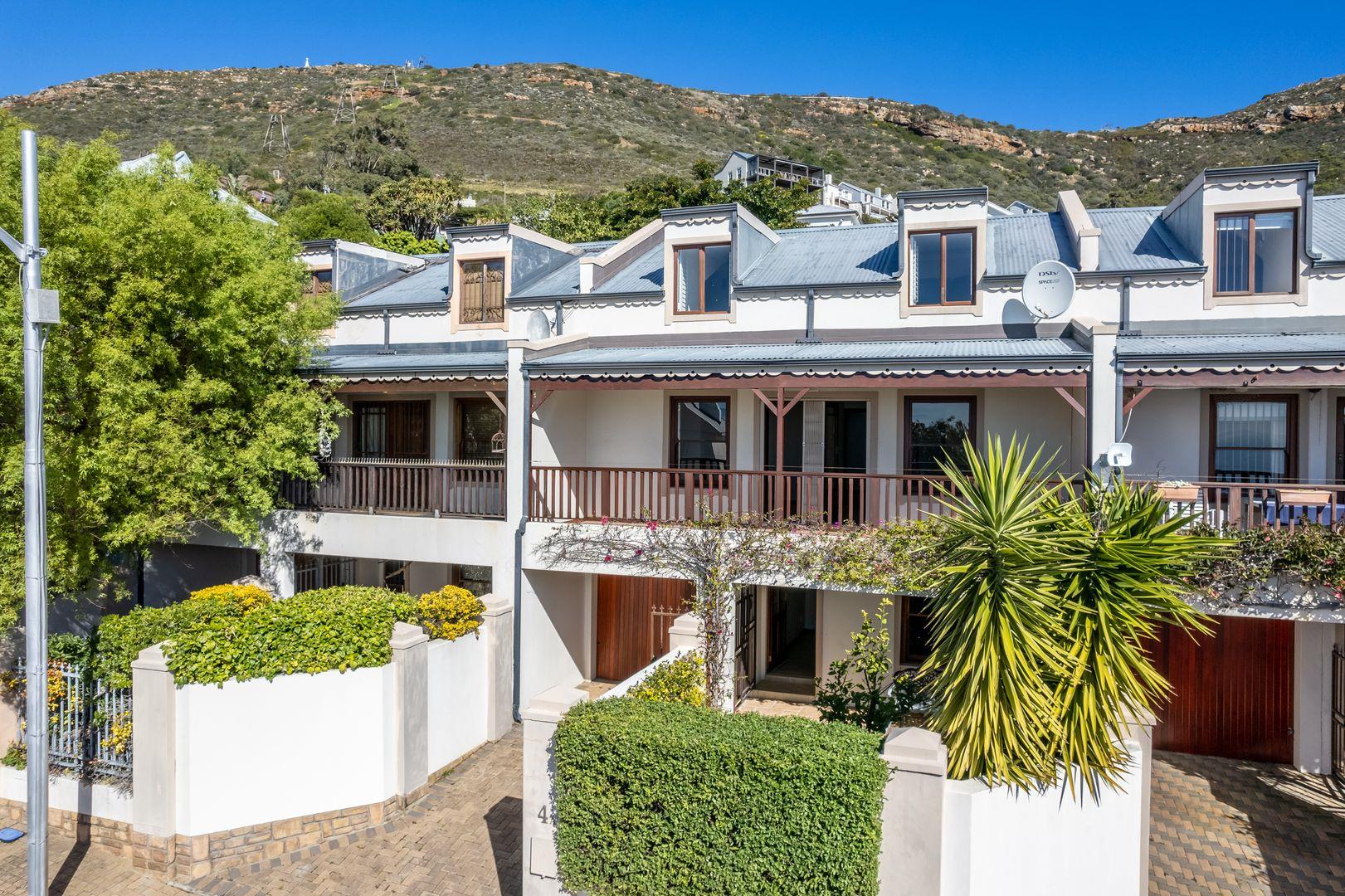 Mount Pleasant, Simons Town Property Property and houses for sale in