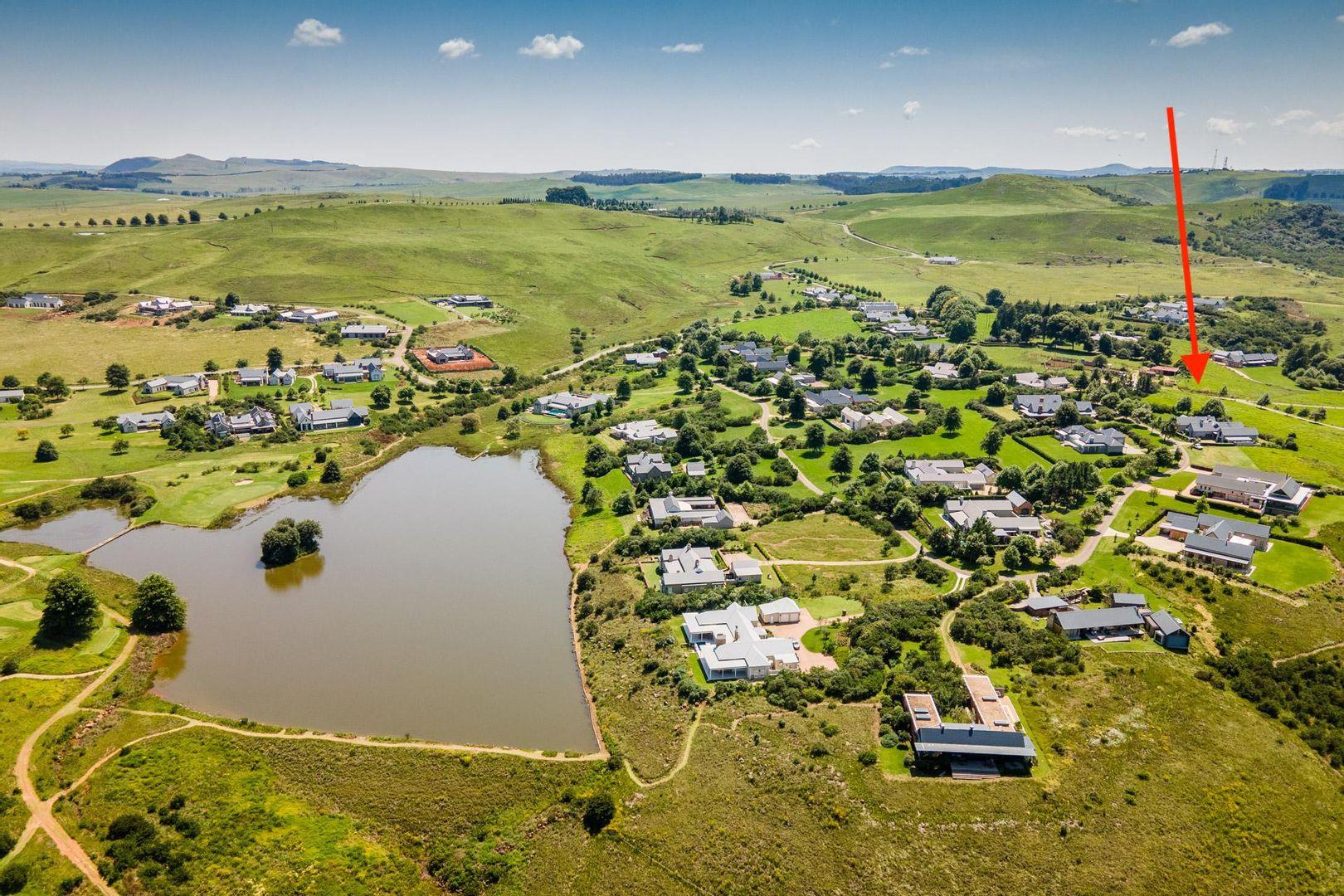 Gowrie Farm Golf Estate Property Property and houses for sale in
