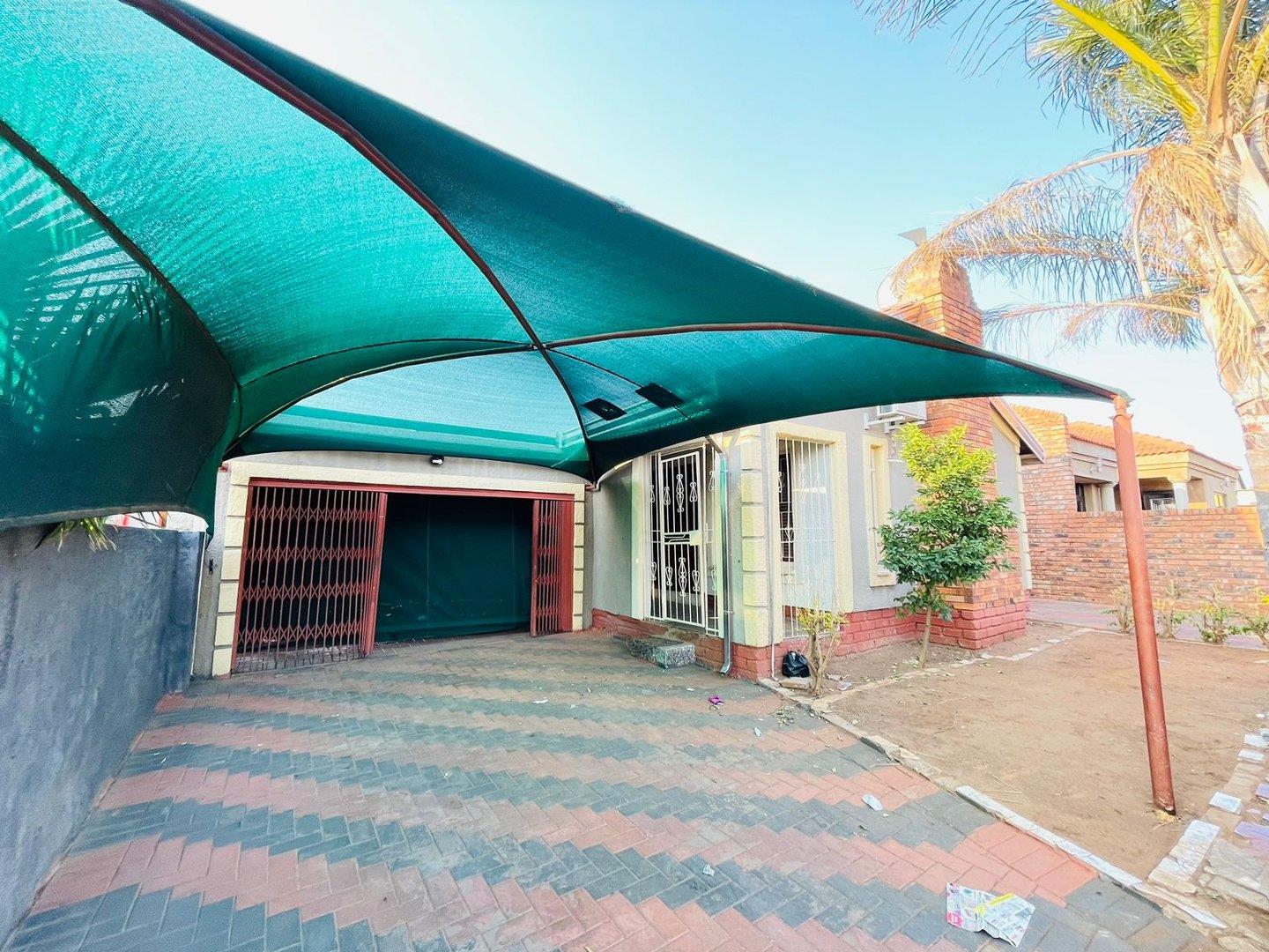 Mabopane Unit X Property Property and houses to rent in Mabopane Unit