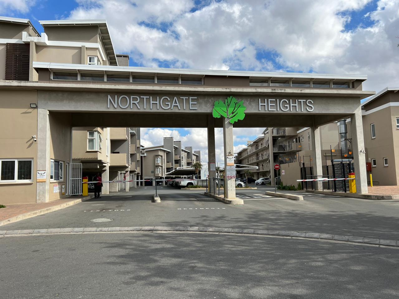 1 Bedroom Apartment / flat for sale in Northgate 43 Montrose Avenue