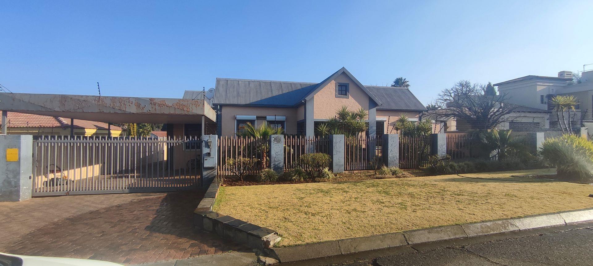 Vanderbijlpark Se 1 Property Property and houses to rent in