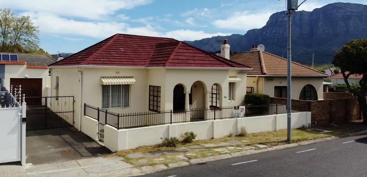 Claremont, Cape Town Property Houses for sale in Claremont, Cape Town