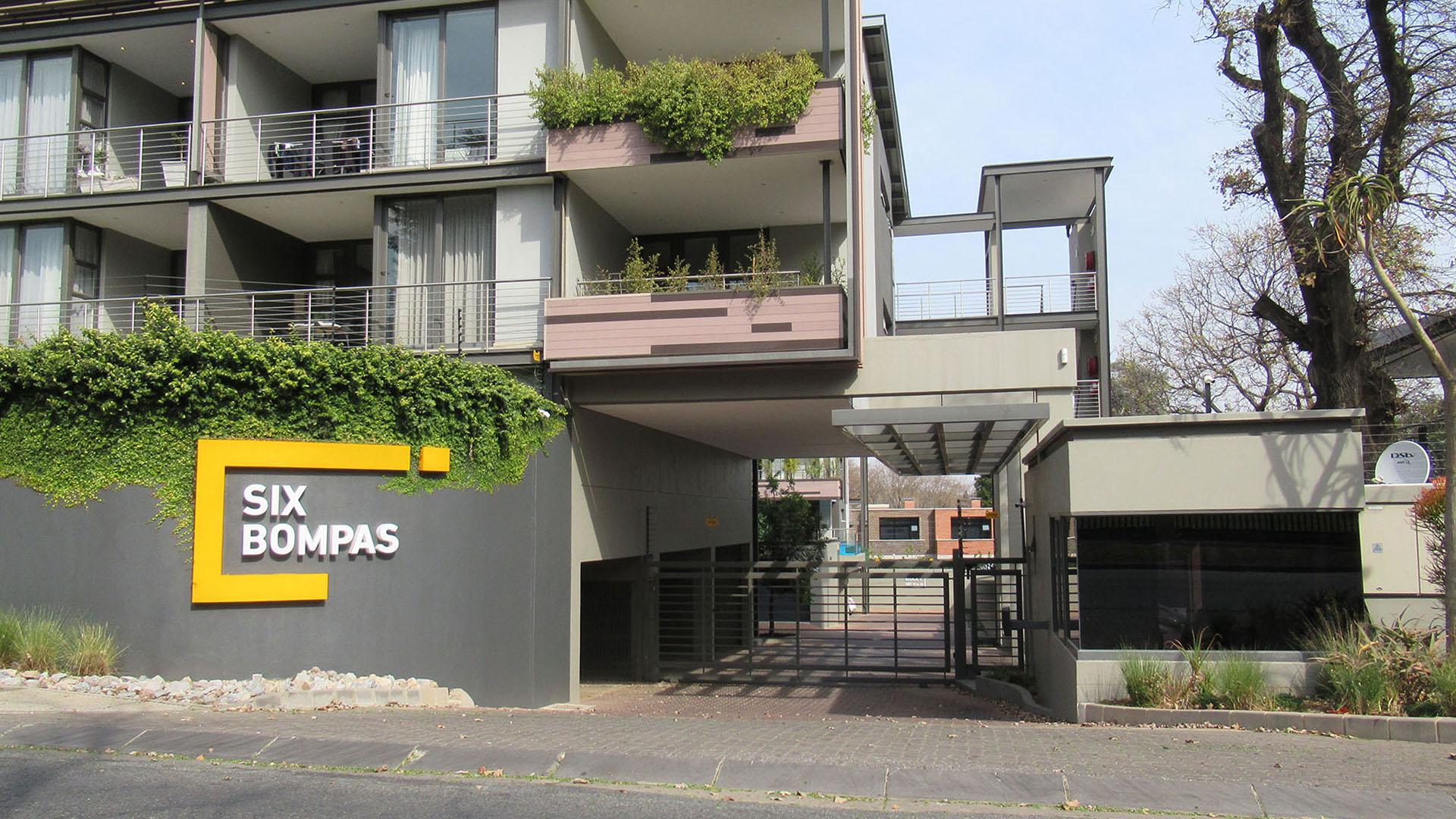 1 Bedroom Townhouse for sale in Dunkeld West P24113043824