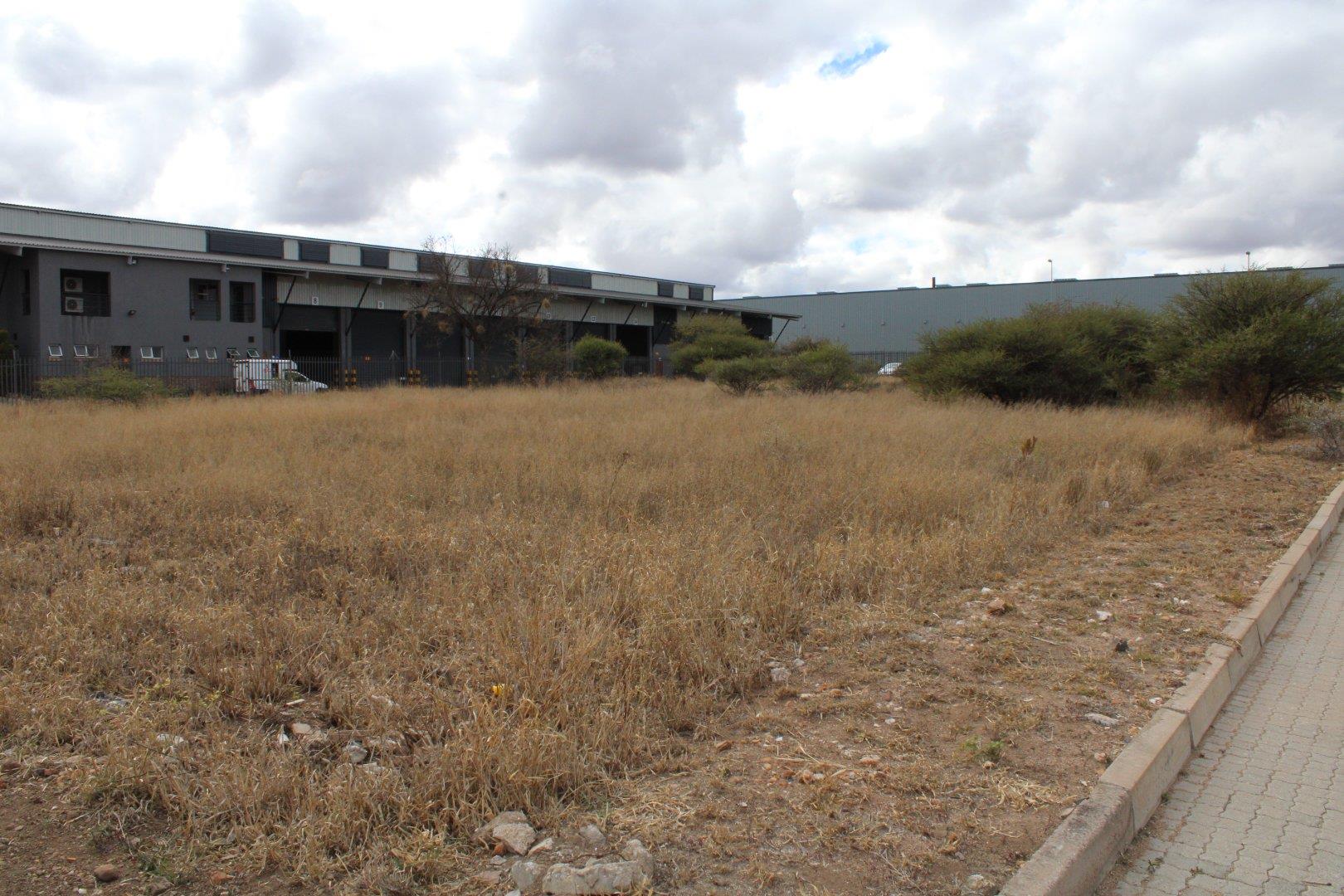 Magna Via Industrial Property Property and houses for sale in Magna