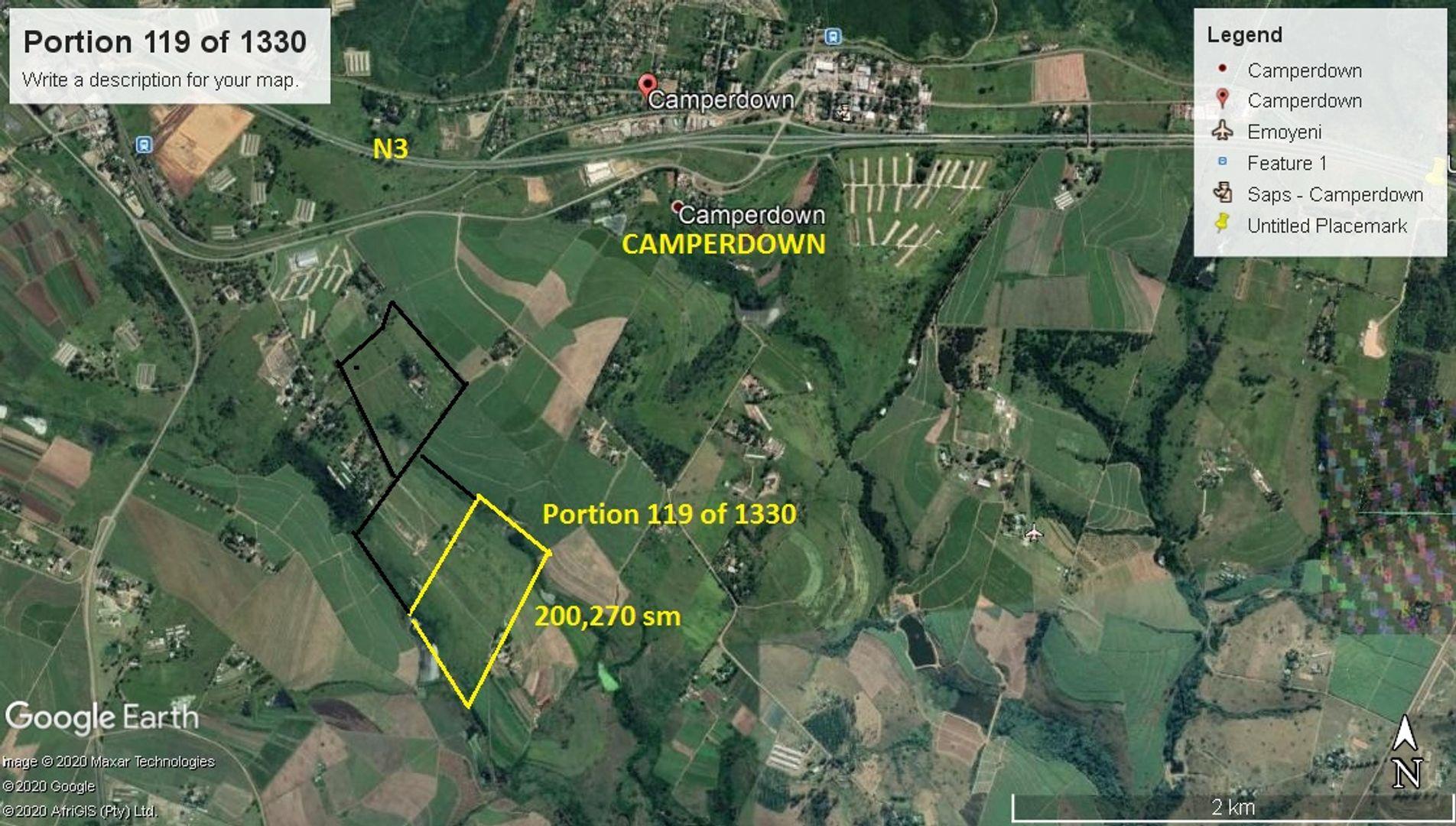 Farms for sale in Camperdown Camperdown Property