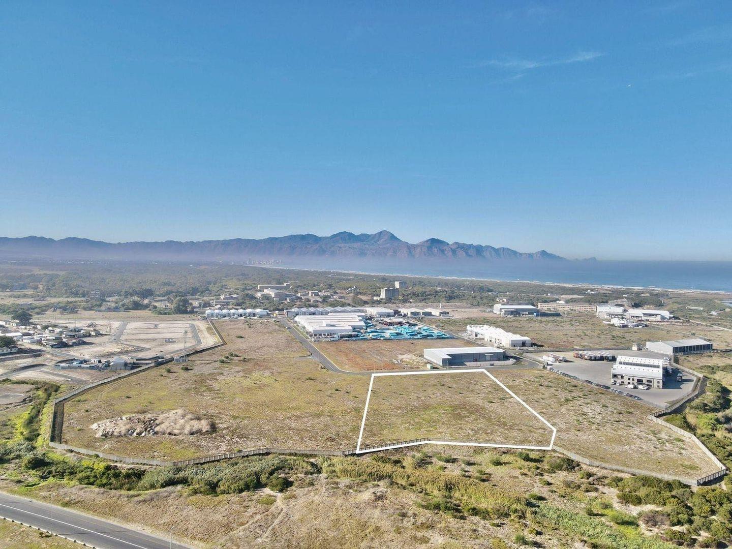 Property and houses for sale in Somerset West Somerset West Property