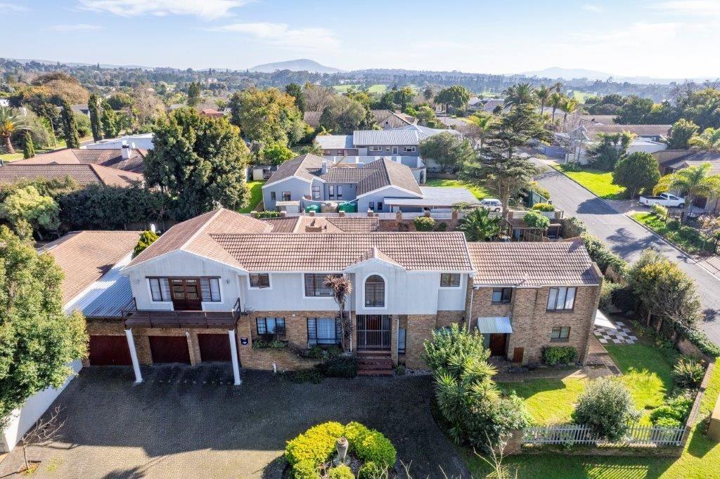 Sonstraal, Durbanville Property Property and houses for sale in