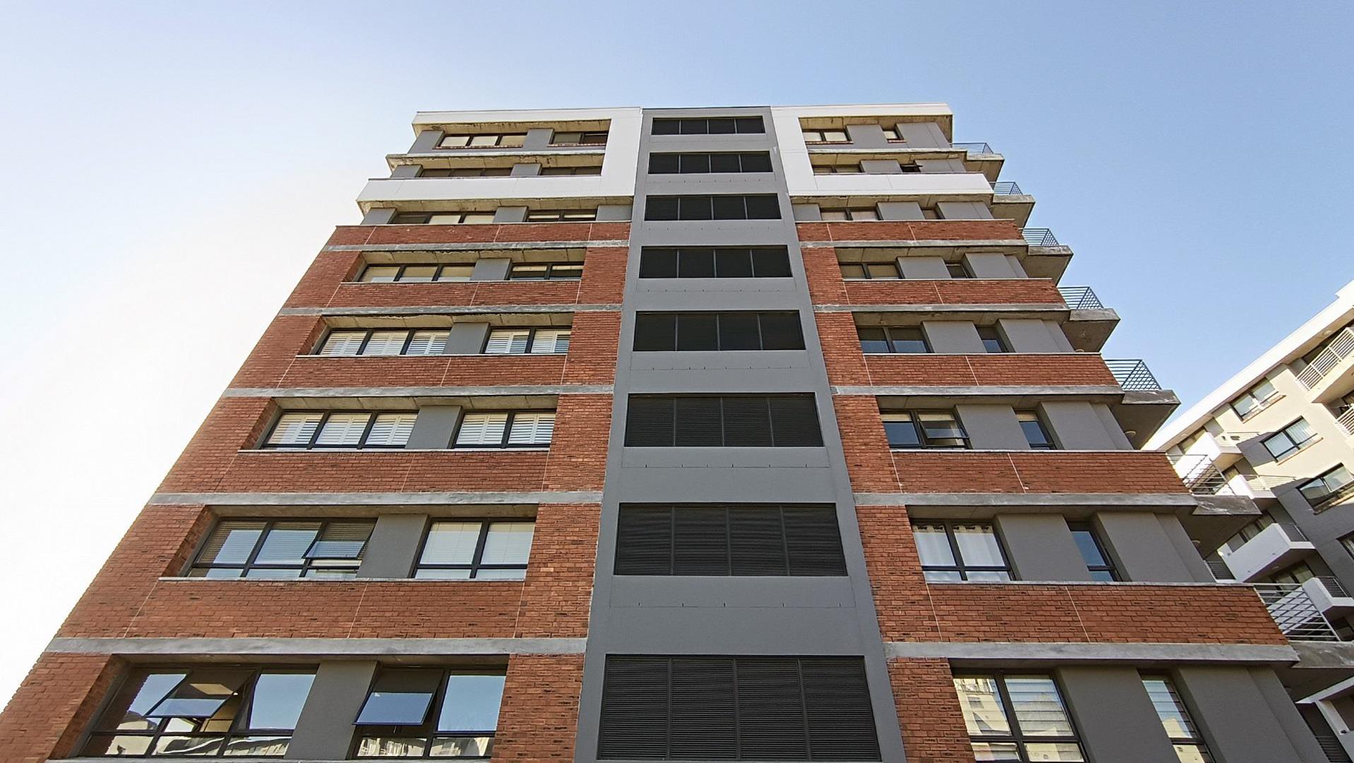 Observatory, Cape Town Property Townhouses for sale in Observatory