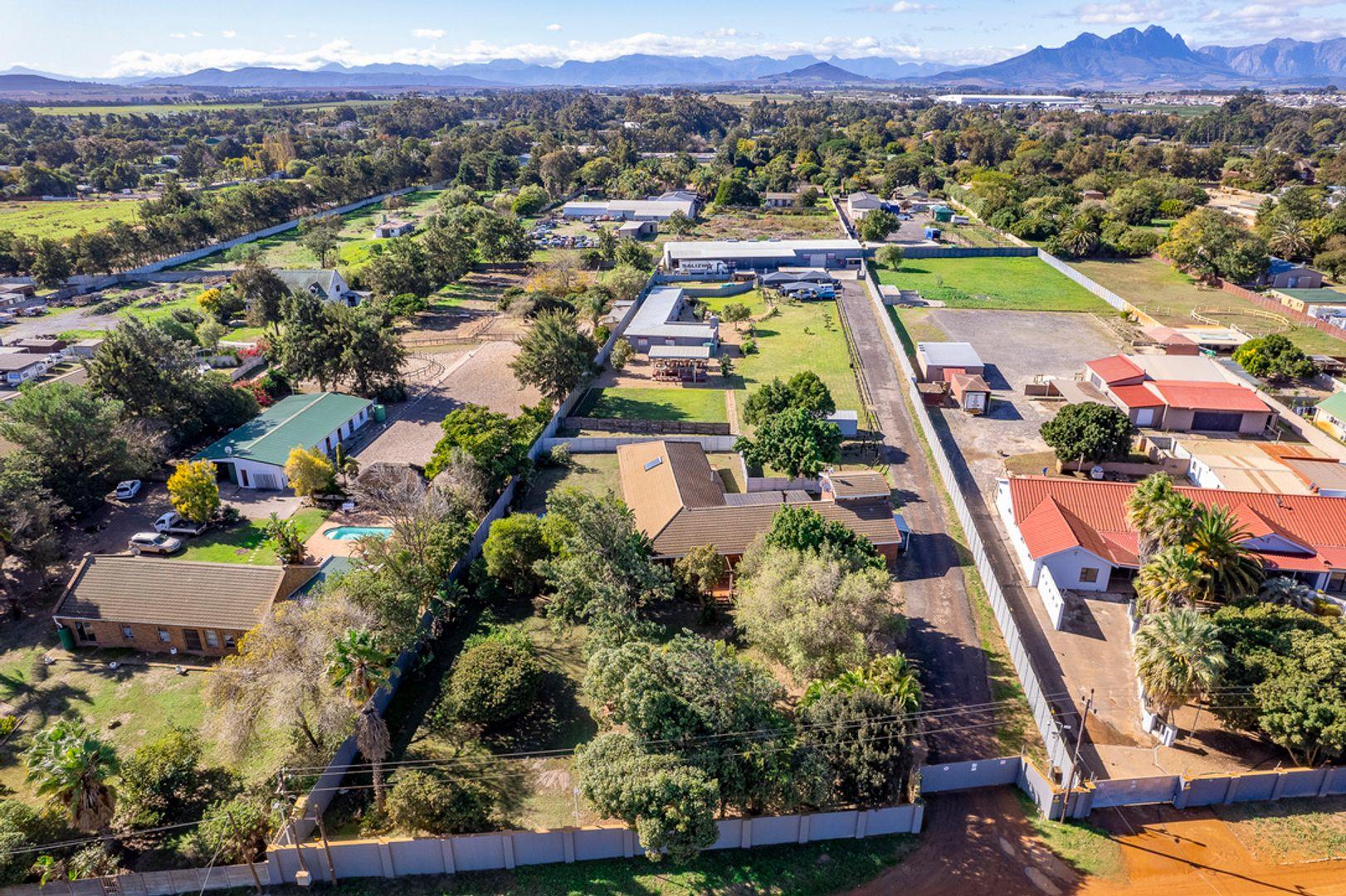 Farm for sale in Joostenbergvlakte P24113047054