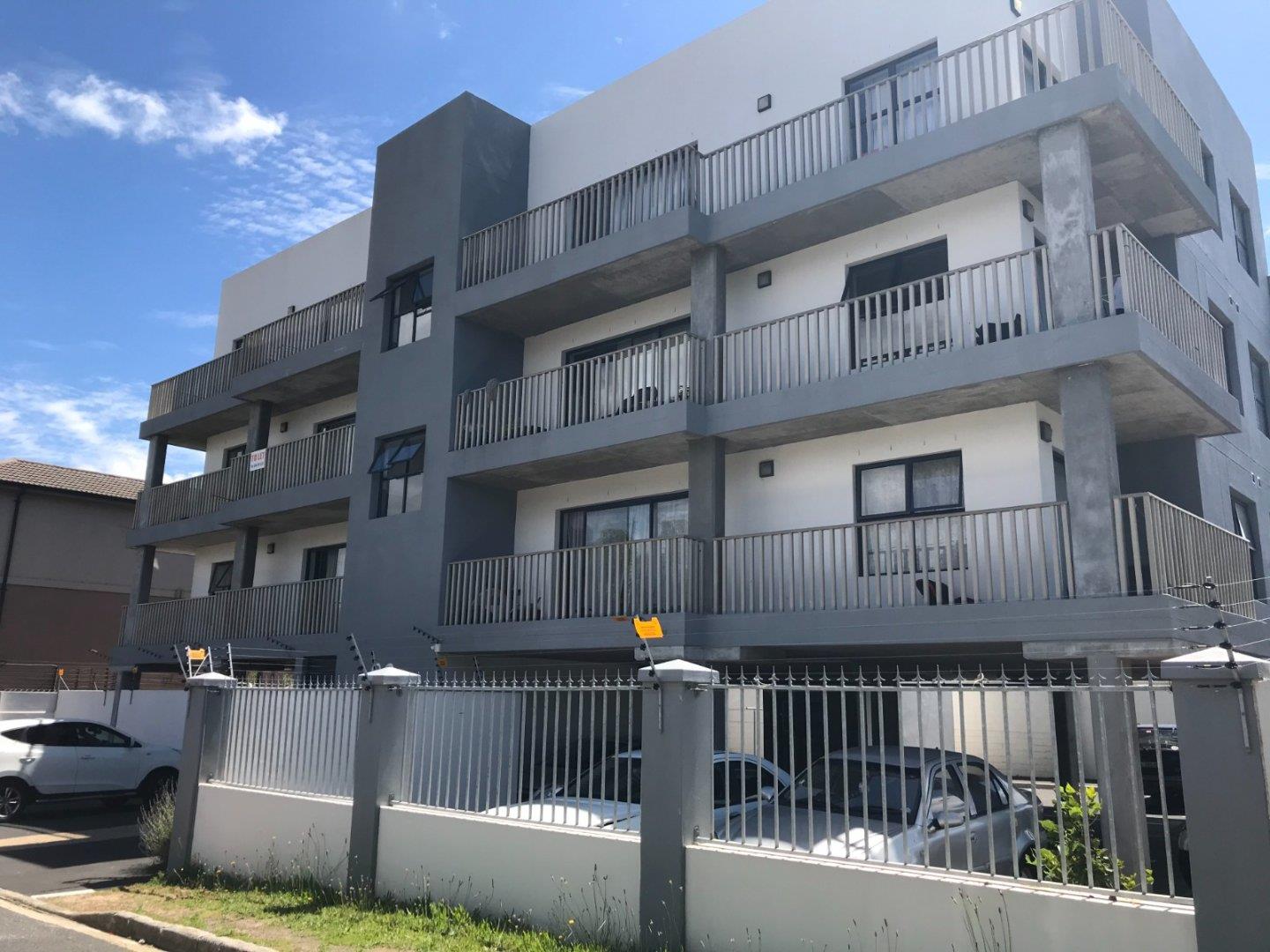 Ndabeni Property Apartments / flats to rent in Ndabeni