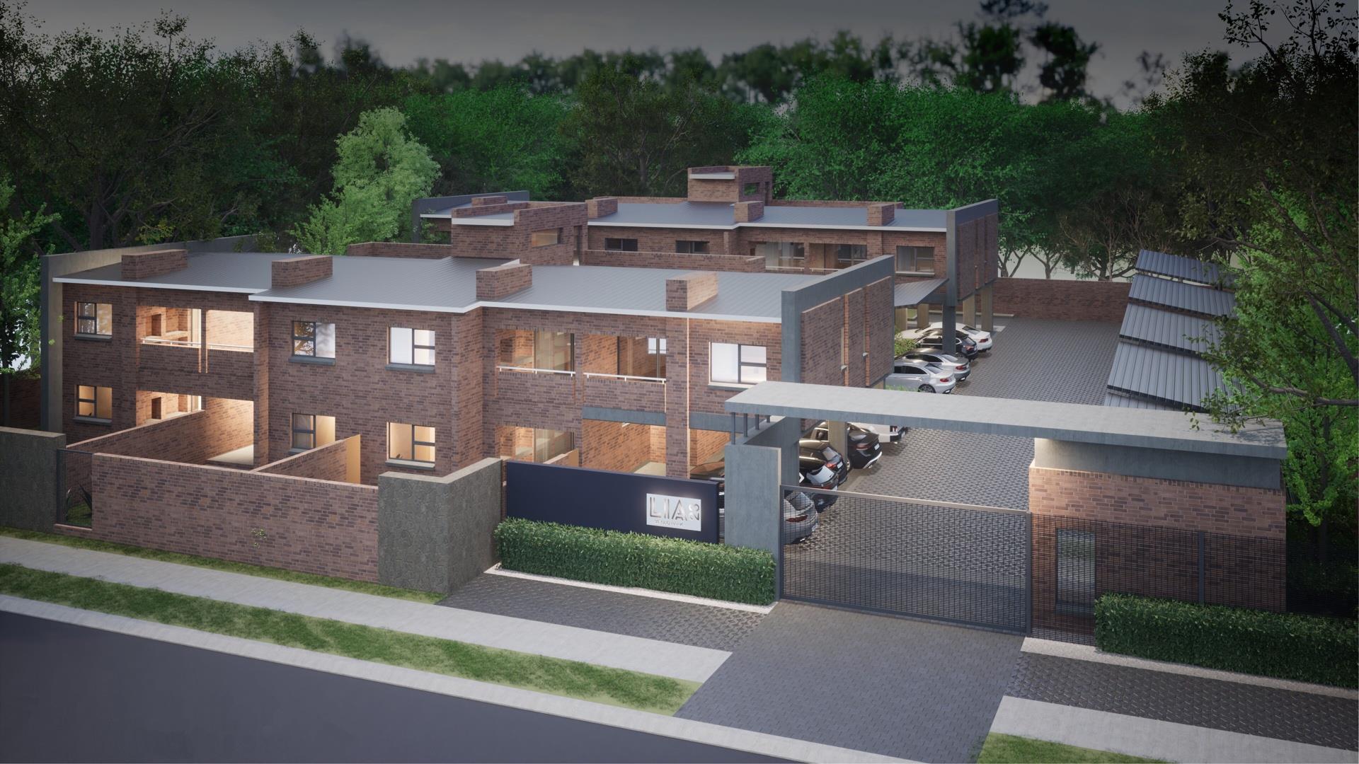 Menlo Park Property Apartments / flats for sale in Menlo Park