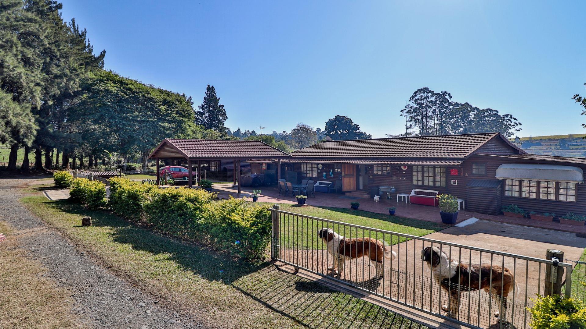 Albert Falls Property Houses for sale in Albert Falls