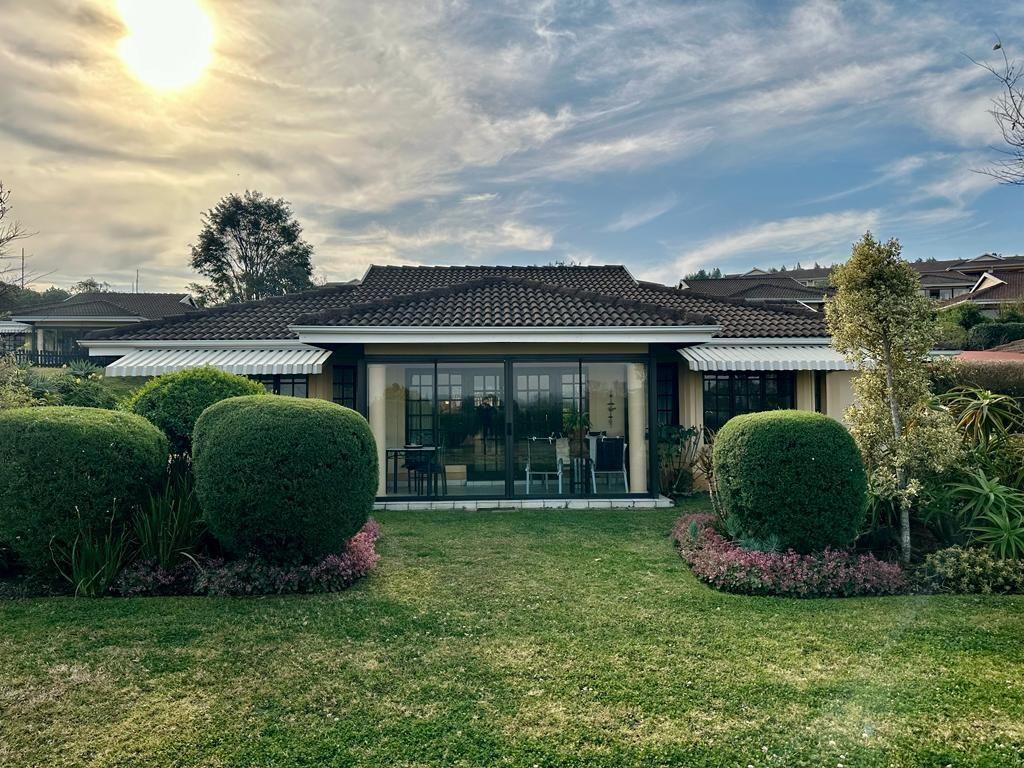 2 Bedroom Townhouse for sale in Eagle Ridge Estate P24113037539