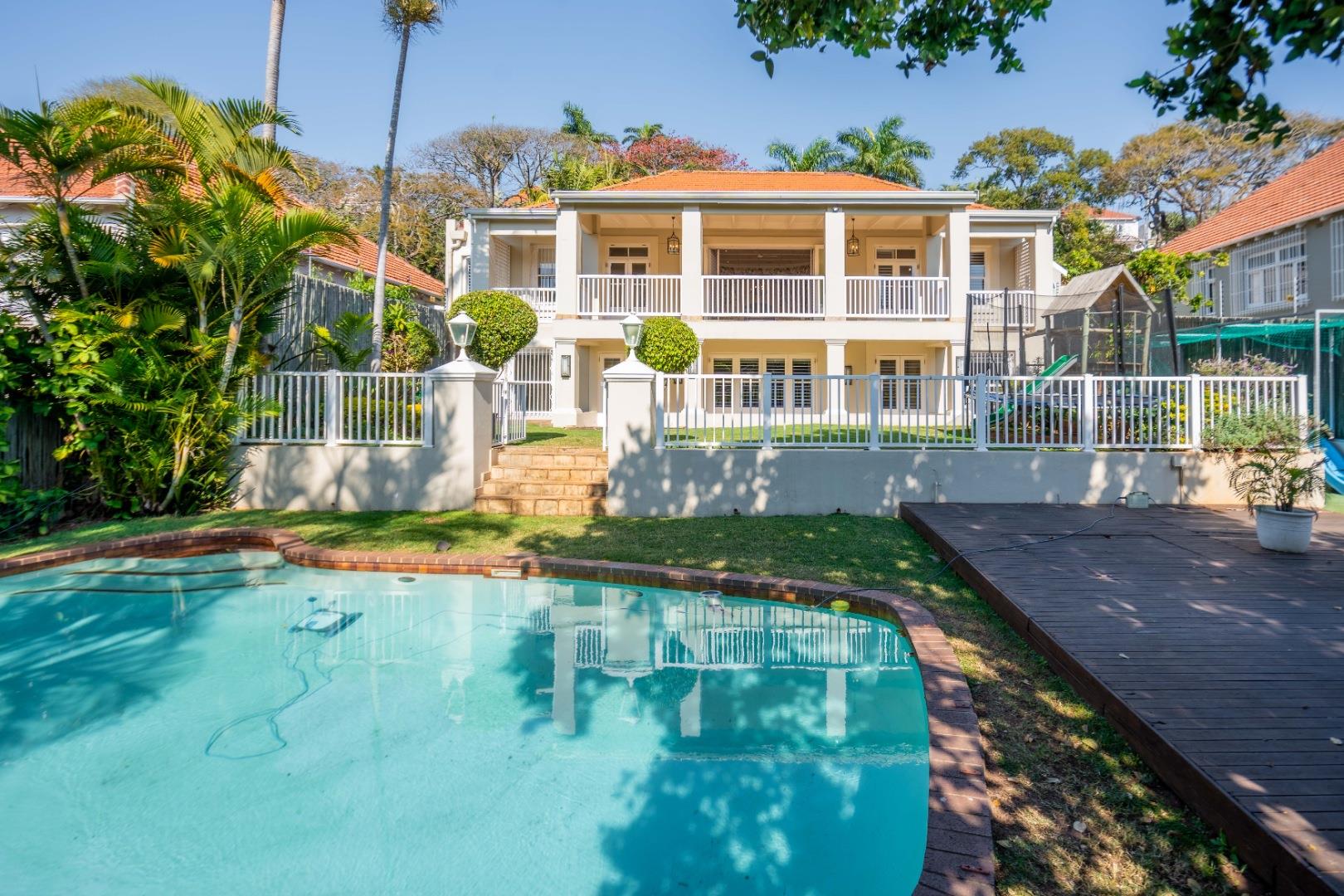 3 Bedroom House for sale in Morningside 46 Hollander Crescent P24