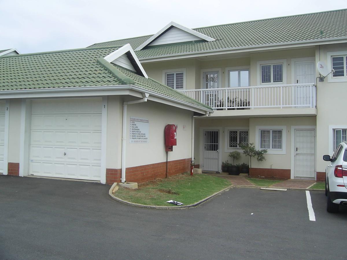 3 Bedroom Townhouse to rent in Mount P24114403269