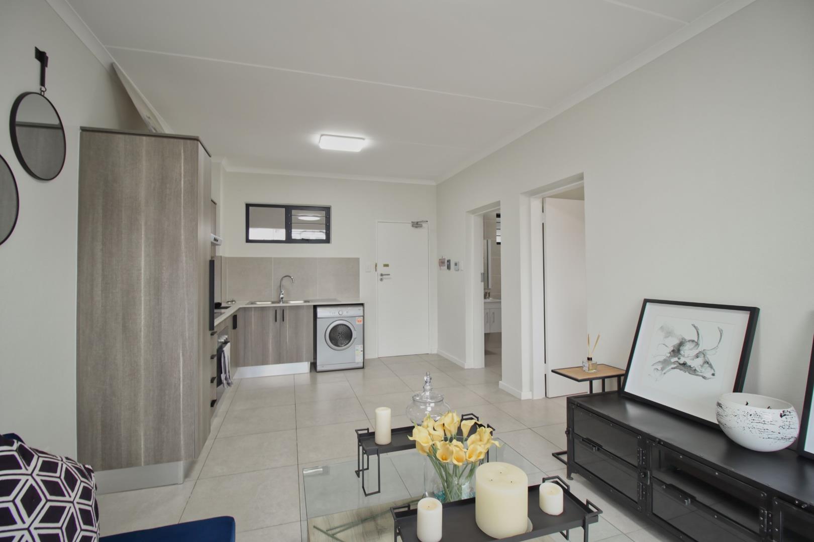 1 Bedroom Apartment / flat for sale in Northgate P24113048246