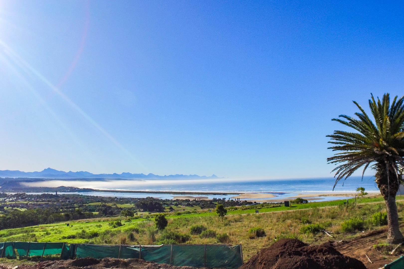 Vacant land / plot for sale in Baron View 18 Branco Street P24