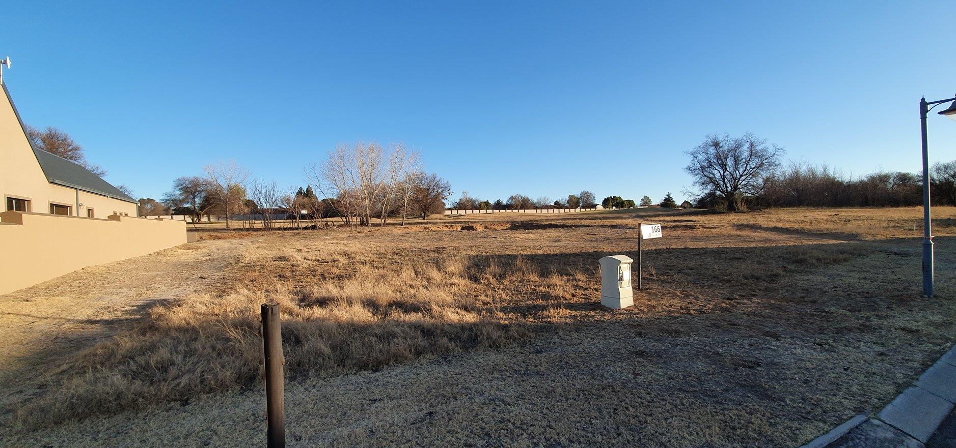 Vacant land / plot for sale in Heron Banks Golf Estate P24113048884